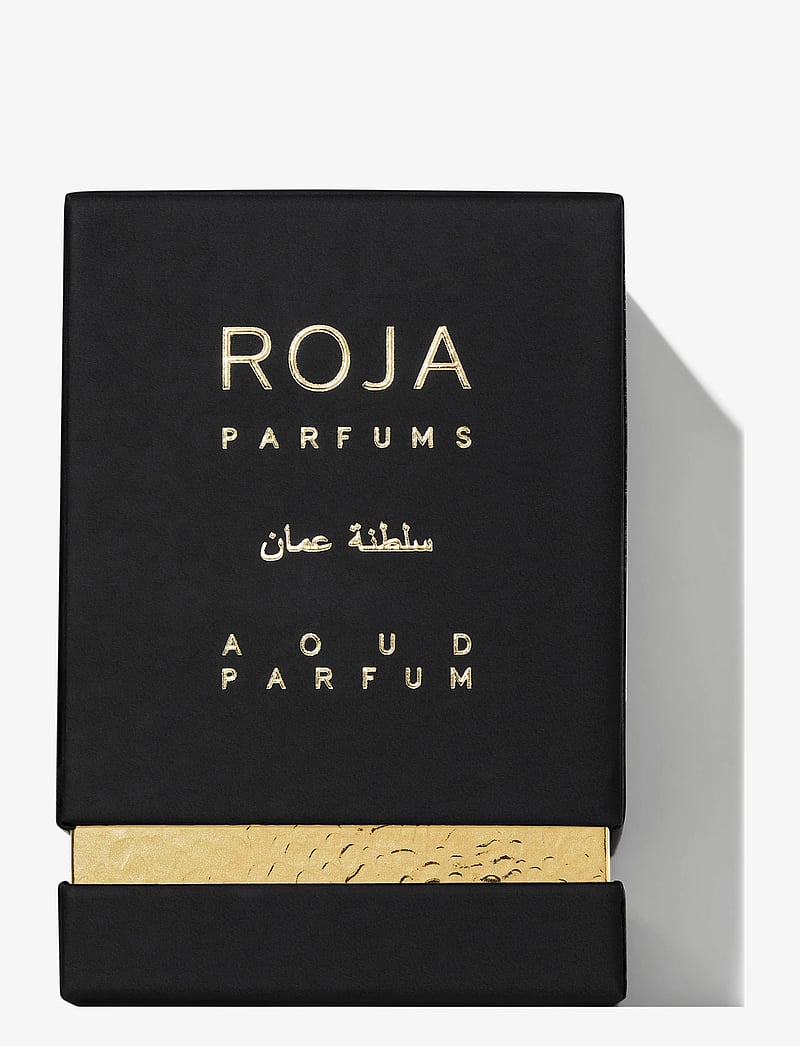 Roja - QATAR PARFUM - mõlemale soole - clear - 2