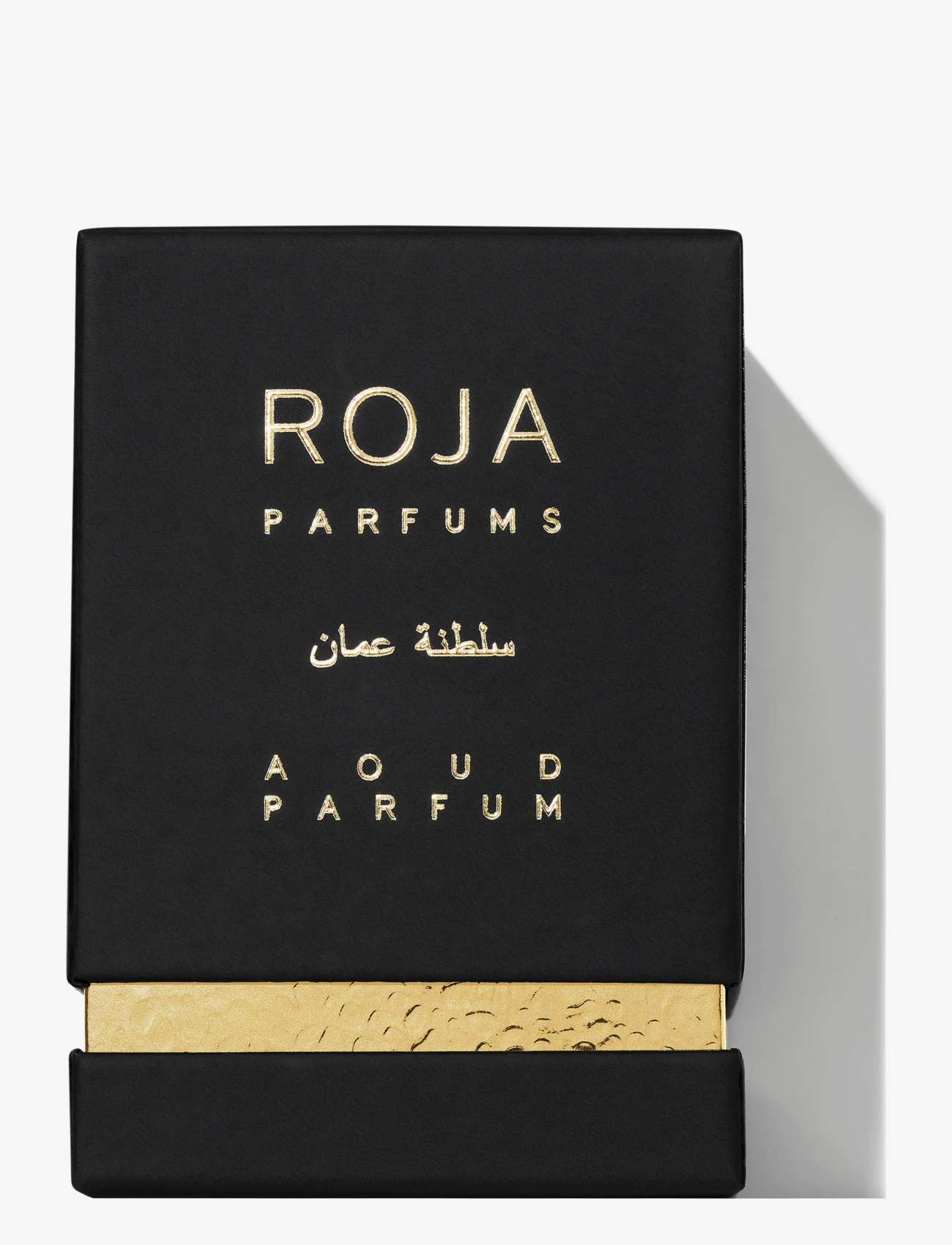 Roja - QATAR PARFUM - unisex - clear - 2