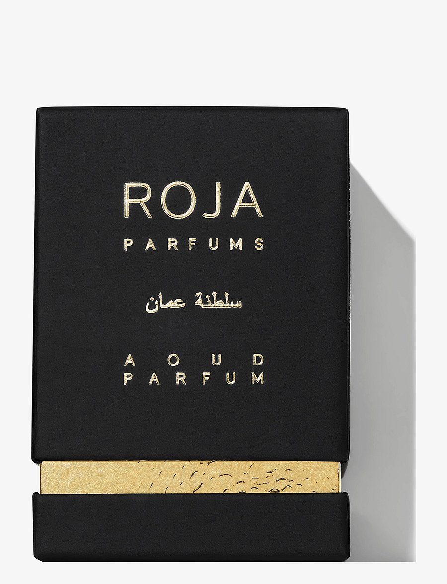 Roja - QATAR PARFUM - mõlemale soole - clear - 2