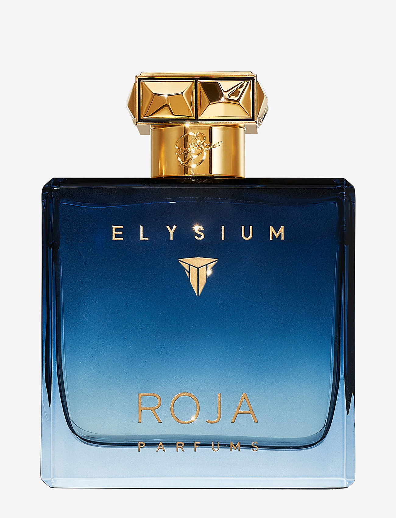 Roja - ELYSIUM PARFUM COLOGNE - unisex - clear - 1