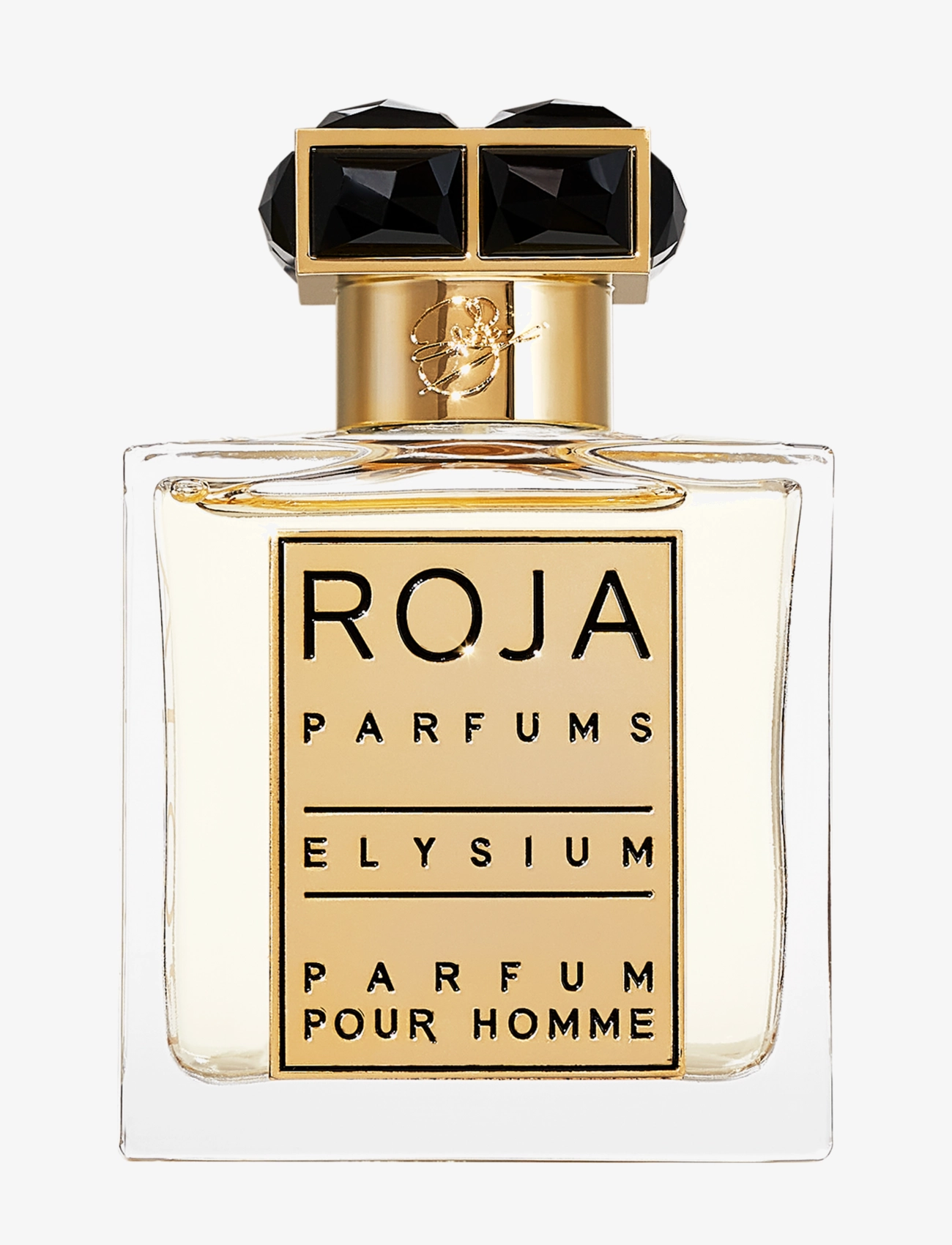Roja Elysium Parfum Pour Homme, 50 ml, Nude, Parfume > Eau De Parfum, Herre