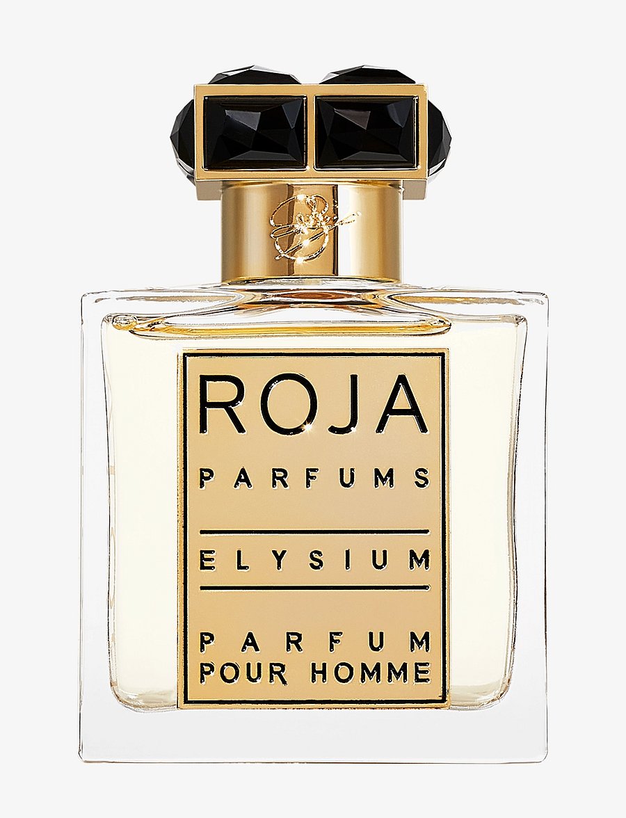 Roja - ELYSIUM PARFUM POUR HOMME - mõlemale soole - clear - 0