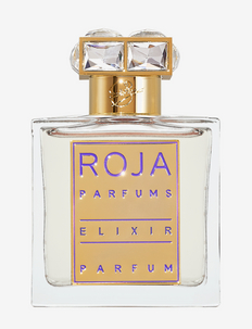 ELIXIR PARFUM POUR FEMME, Roja parfums