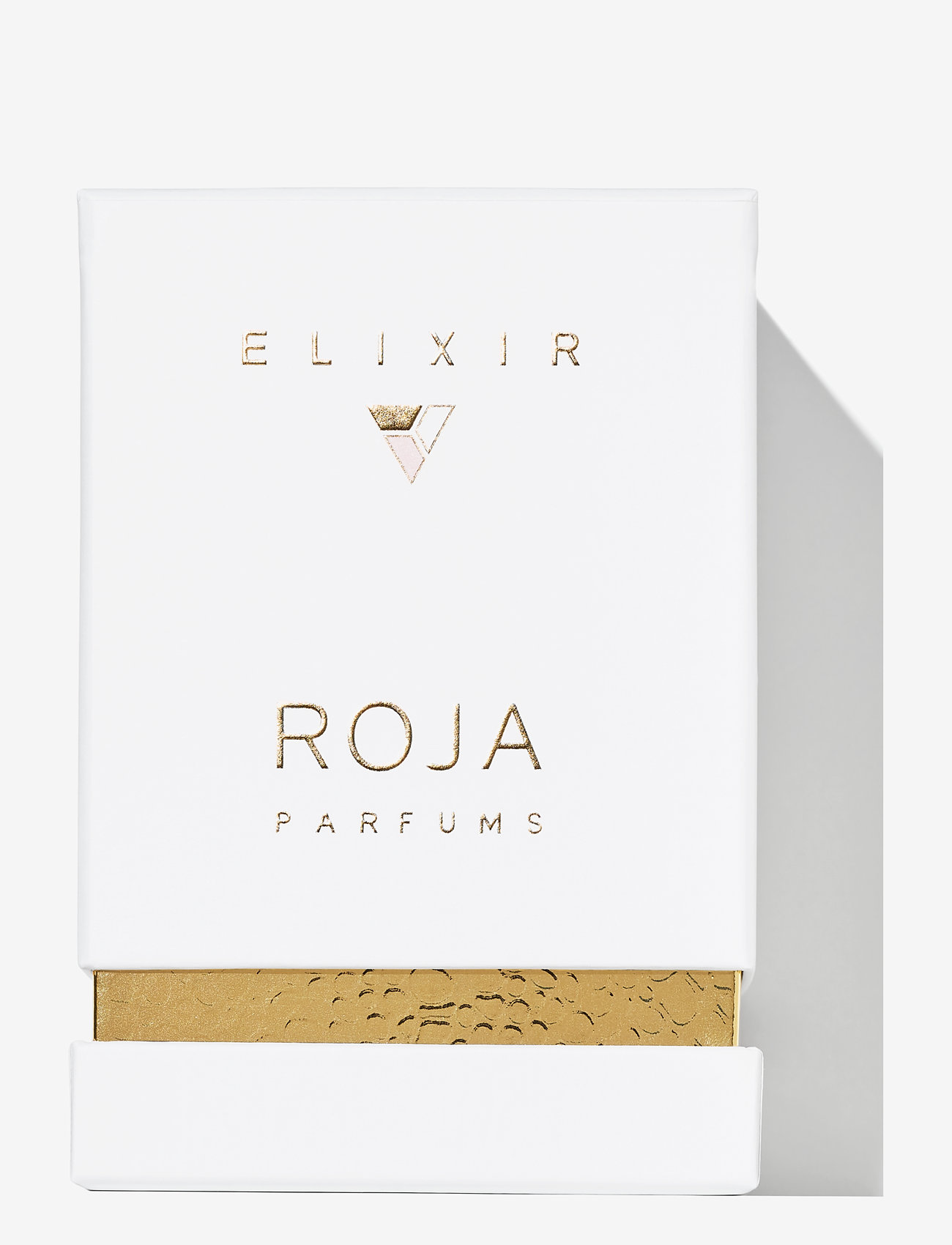 Roja - ELIXIR PARFUM POUR FEMME - unisex - clear - 1
