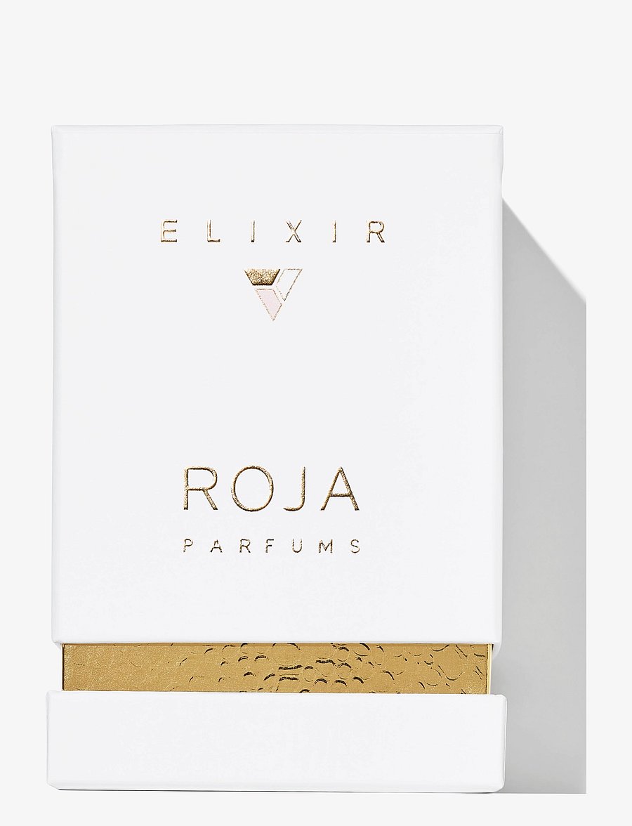 Roja - ELIXIR PARFUM POUR FEMME - mõlemale soole - clear - 1