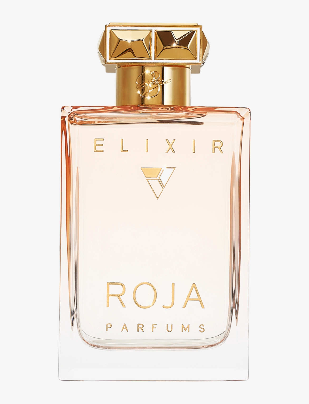 Roja Elixir Essence De Parfum, Parfumee, Nude, Str: 100 ml