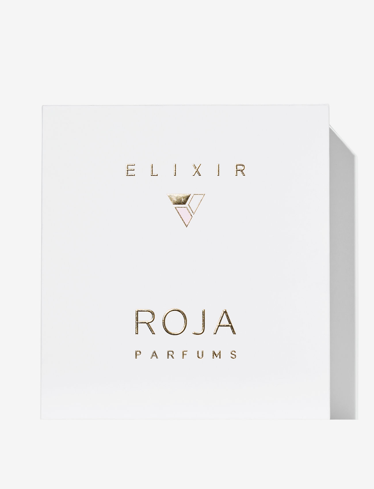 Roja - ELIXIR ESSENCE DE PARFUM - unisex - clear - 2