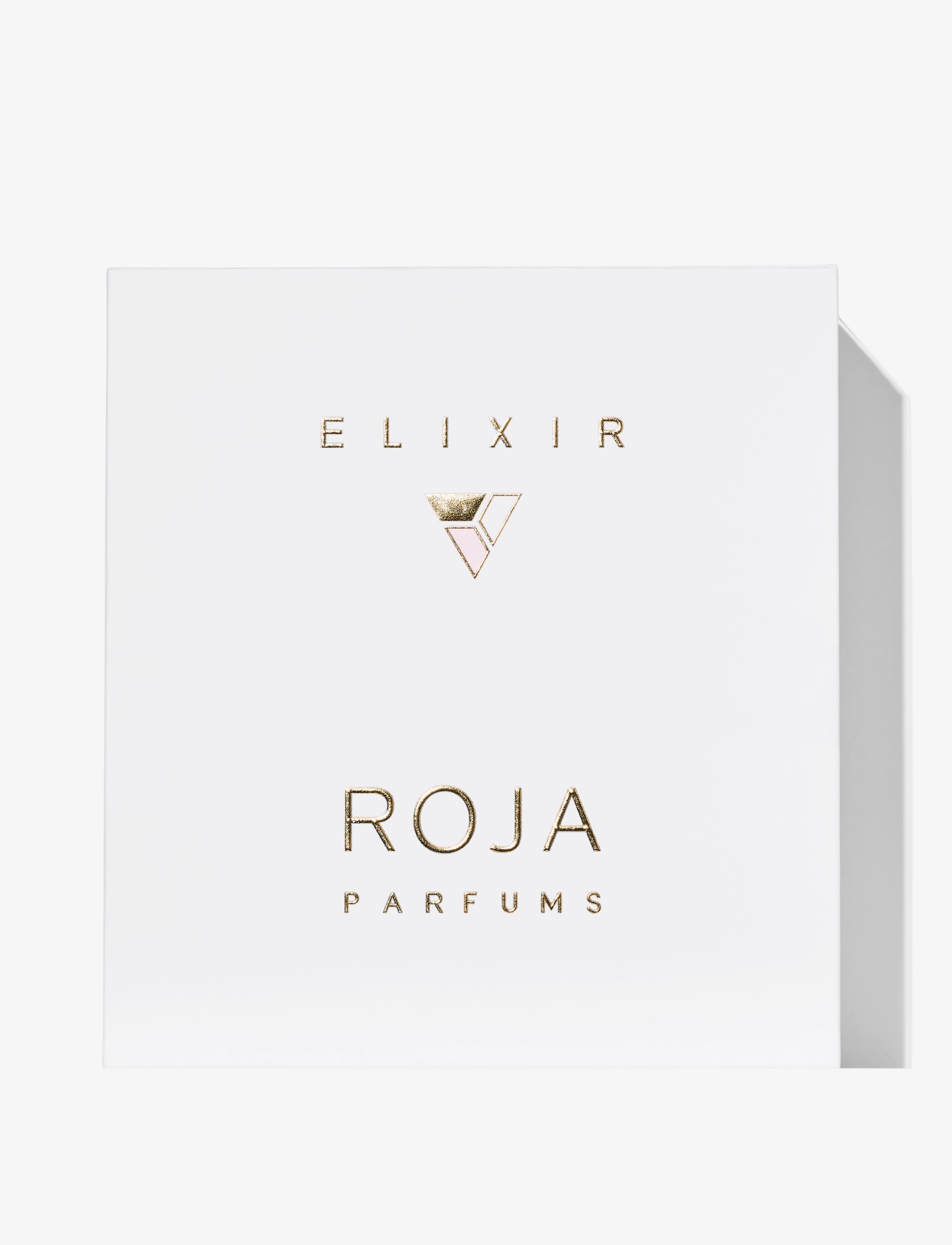 Roja - ELIXIR ESSENCE DE PARFUM - unisex - clear - 2