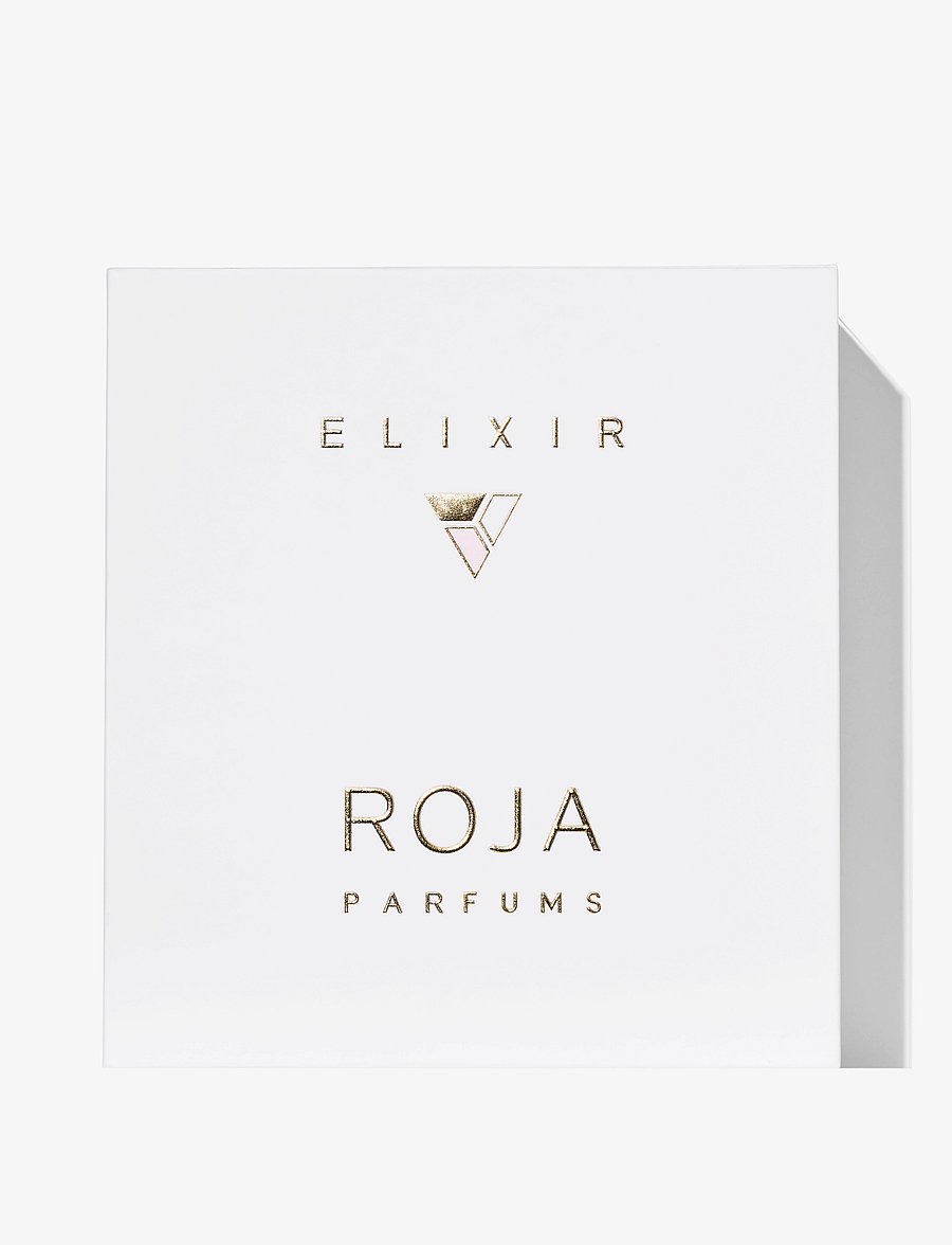 Roja - ELIXIR ESSENCE DE PARFUM - unisex - clear - 2