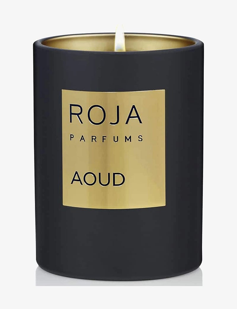 Roja - ROJA AOUD CANDLE 300 GR - mõlemale soole - clear - 1