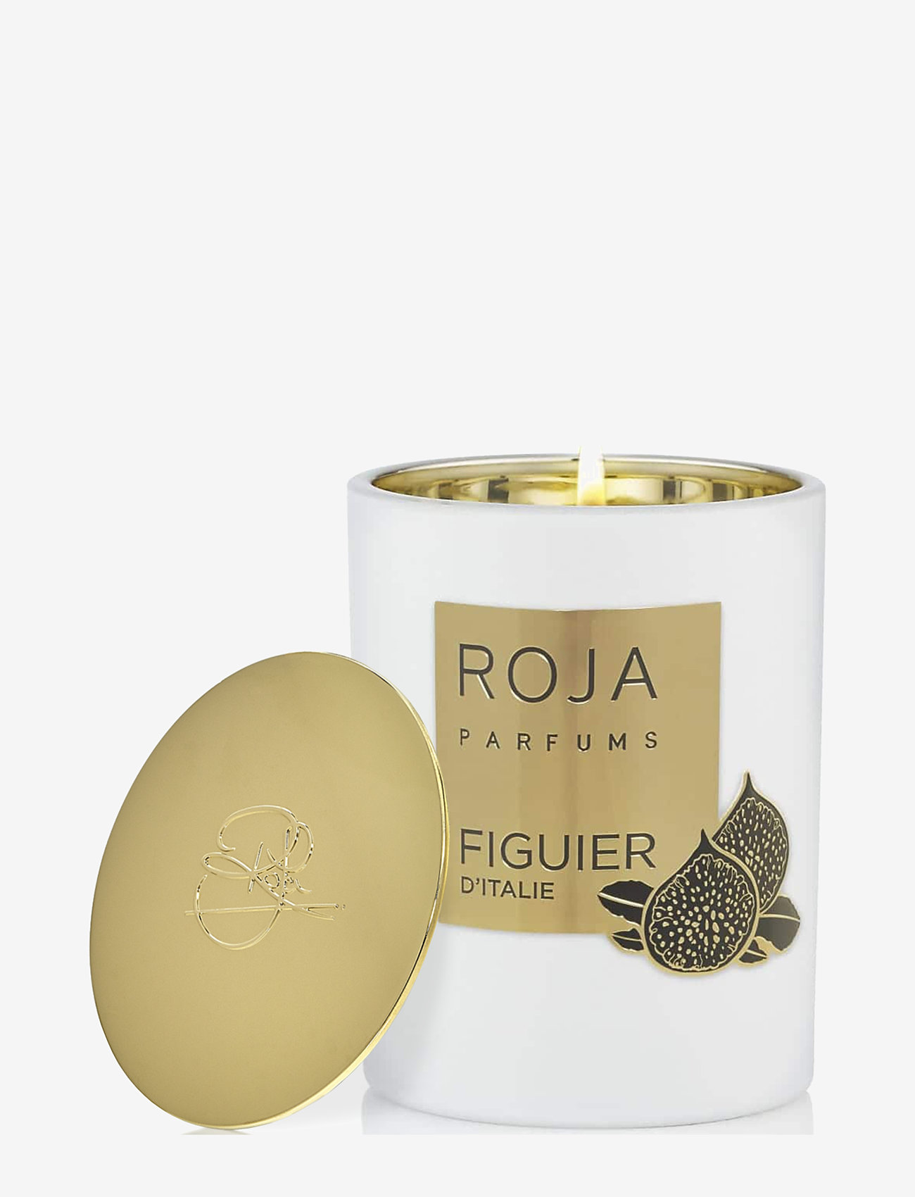 Roja - ROJA FIGUIER D’ITALIE CANDLE 300 GR - clear - 1