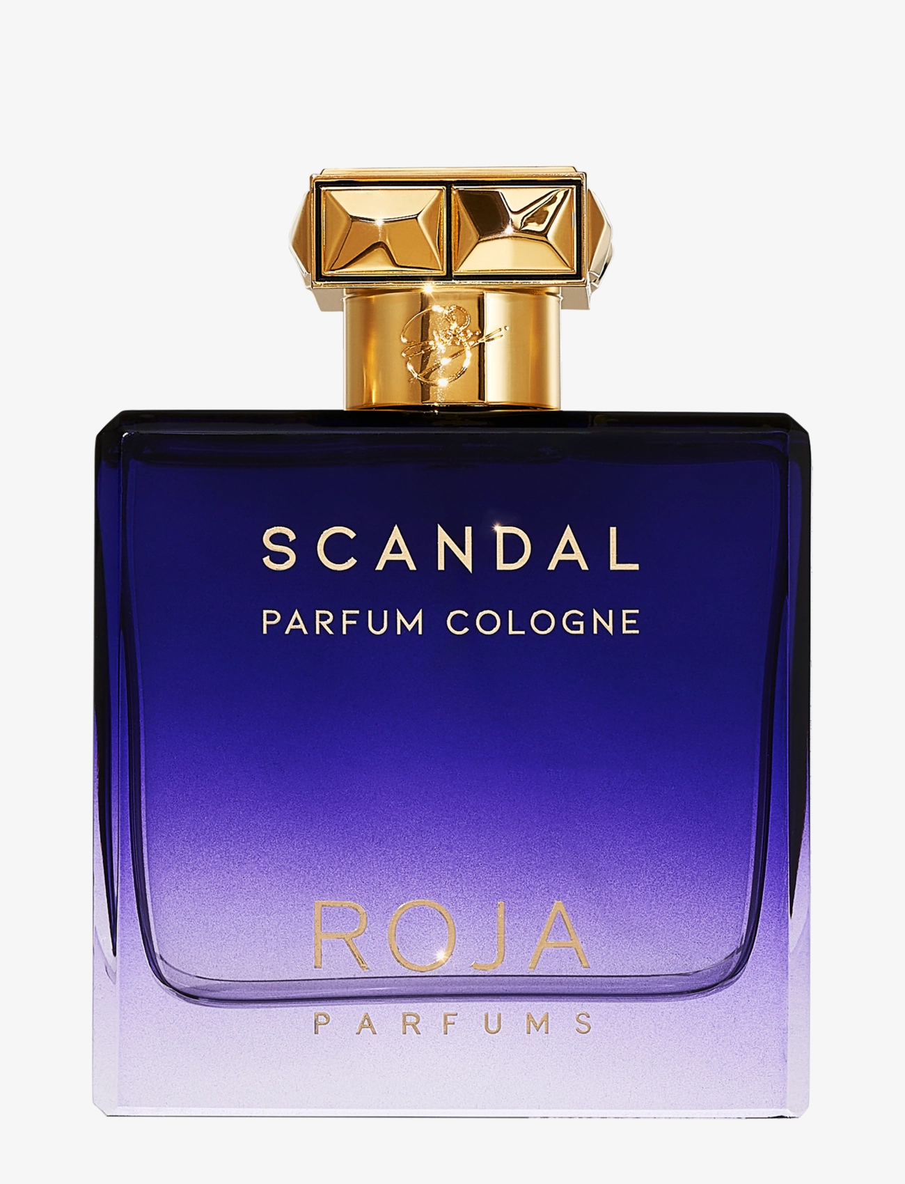 Roja SCANDAL PARFUM COLOGNE - Eau de cologne - CLEAR / undefined