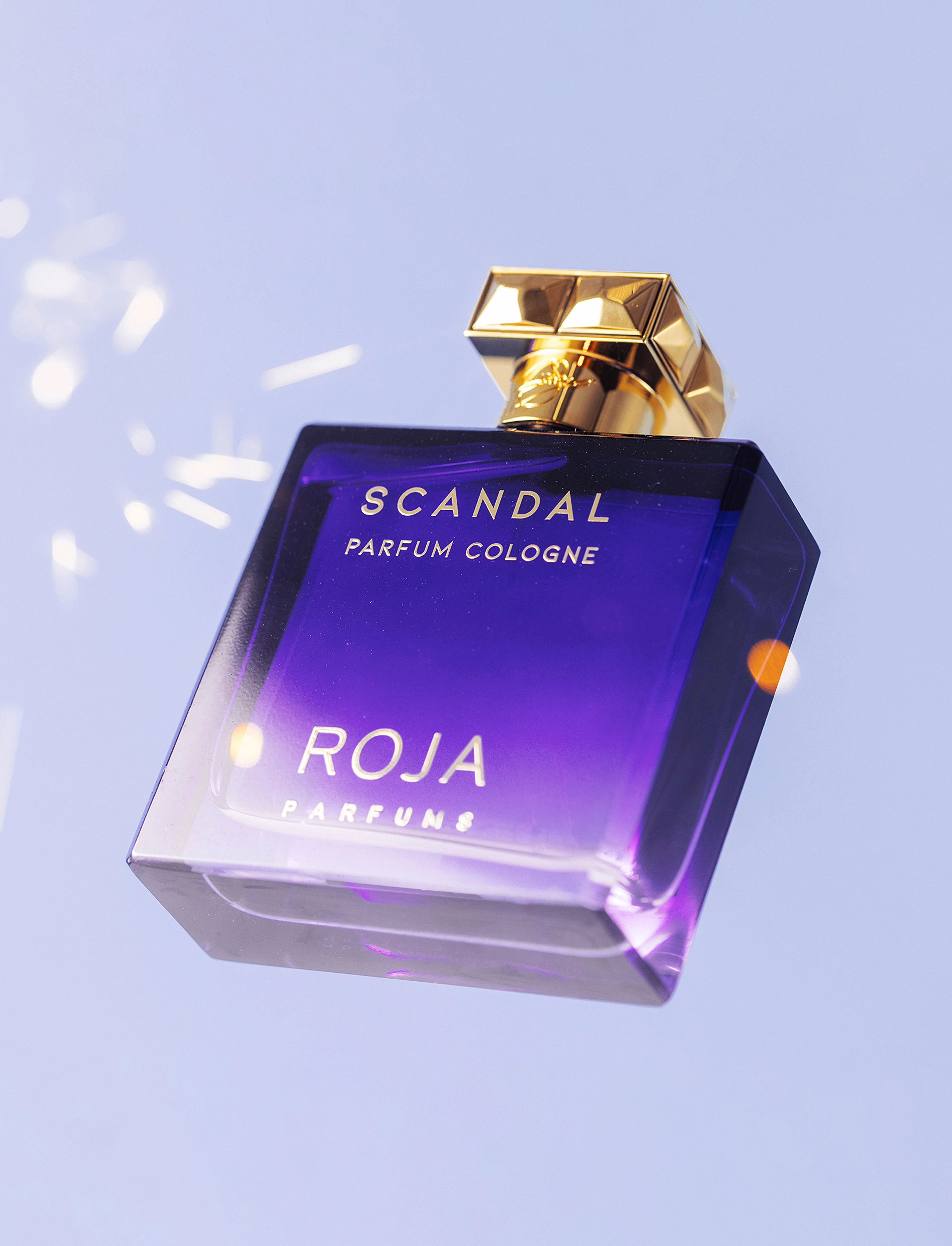 Roja Scandal Parfum Cologne, 100 ml, Nude, Parfume > Eau De Parfum, Herre