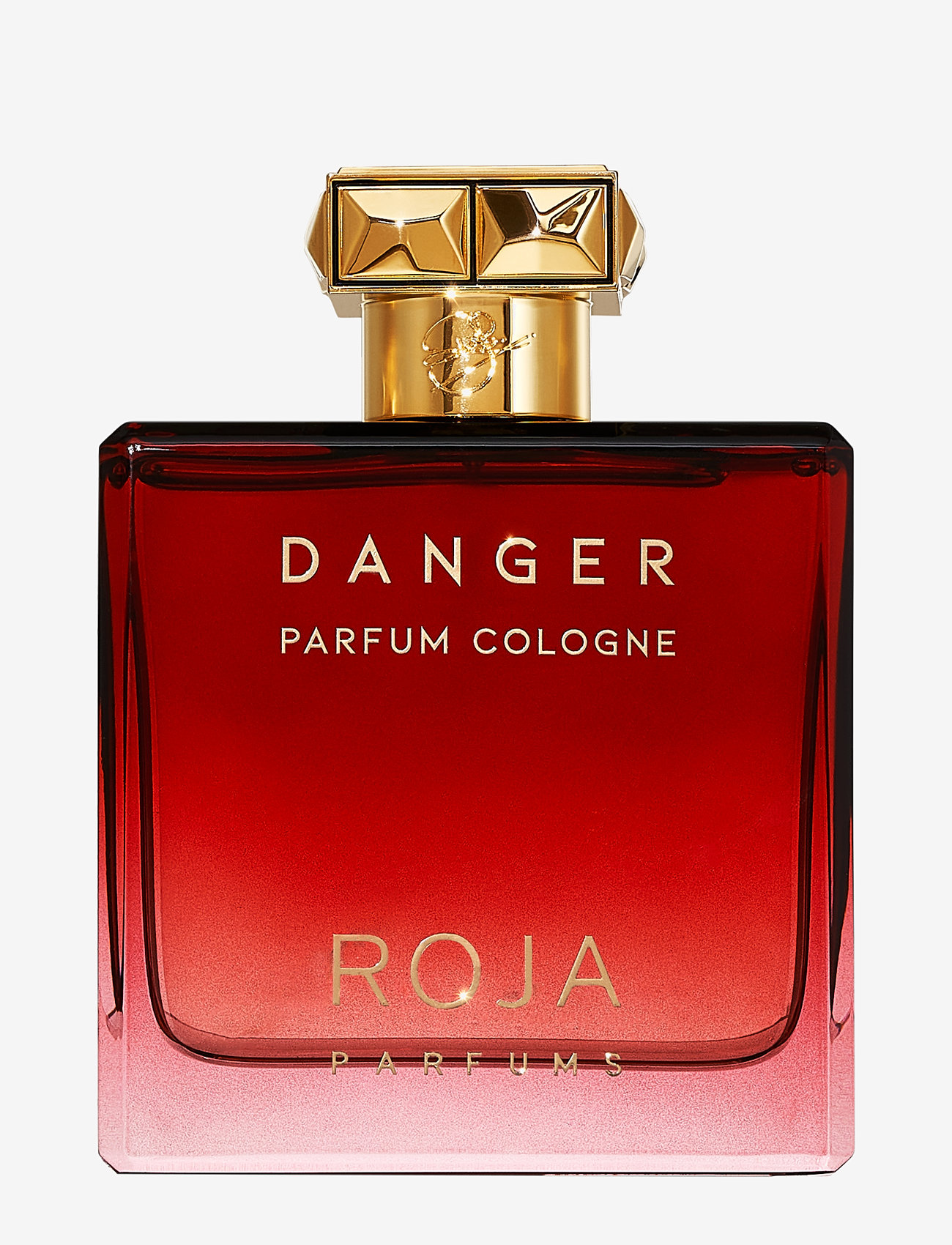 Roja - DANGER PARFUM COLOGNE - unisex - clear - 1