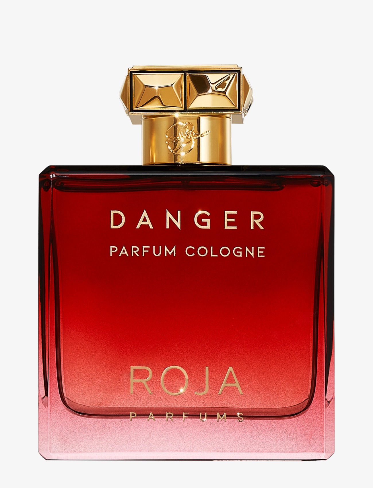 Roja DANGER PARFUM COLOGNE - Eau de cologne - CLEAR / undefined