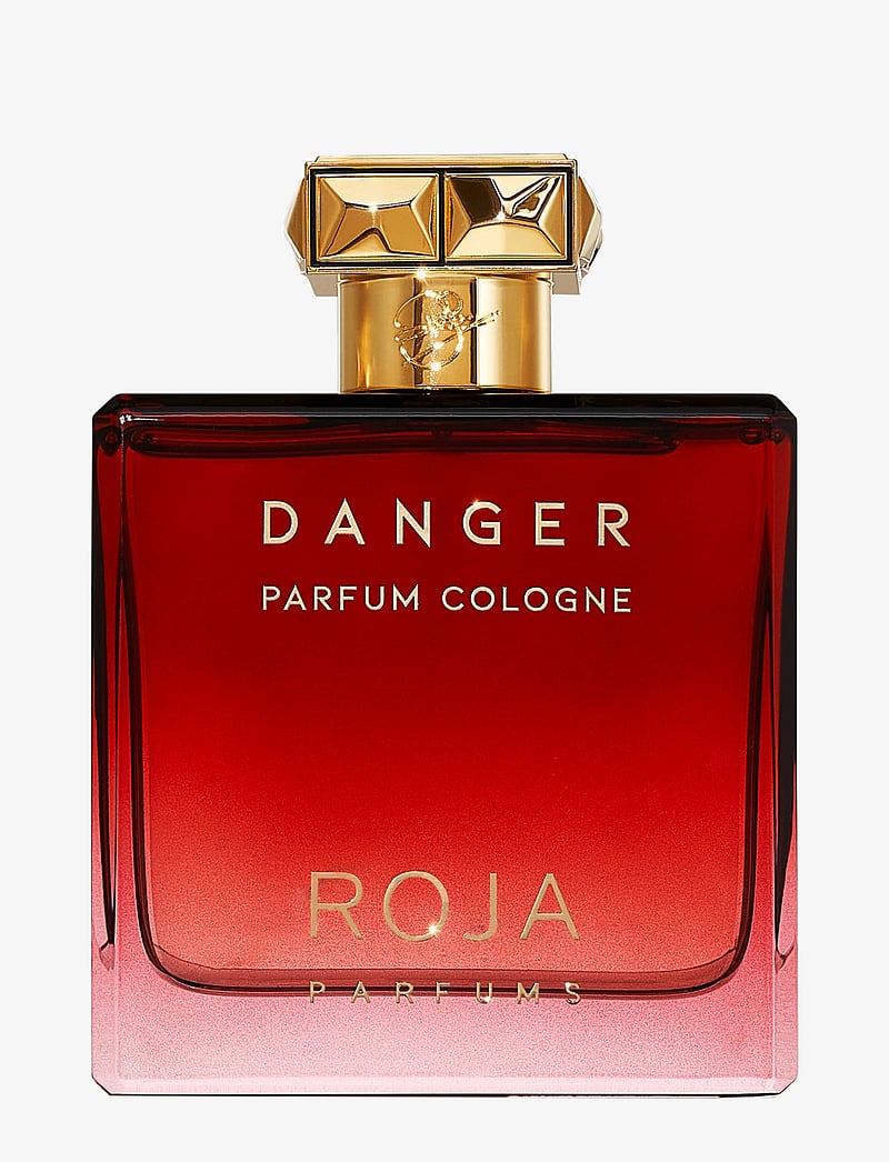 Roja - DANGER PARFUM COLOGNE - mõlemale soole - clear - 1