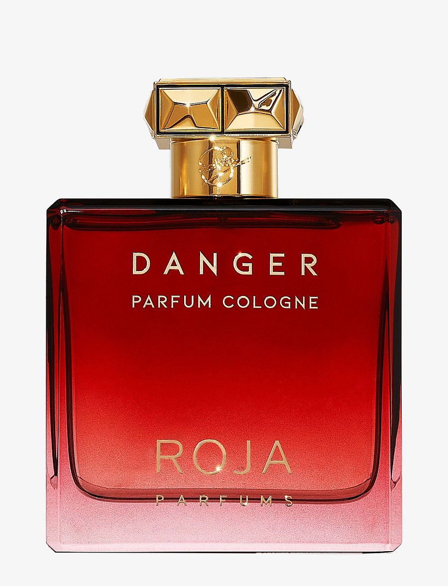 Roja - DANGER PARFUM COLOGNE - mõlemale soole - clear - 1