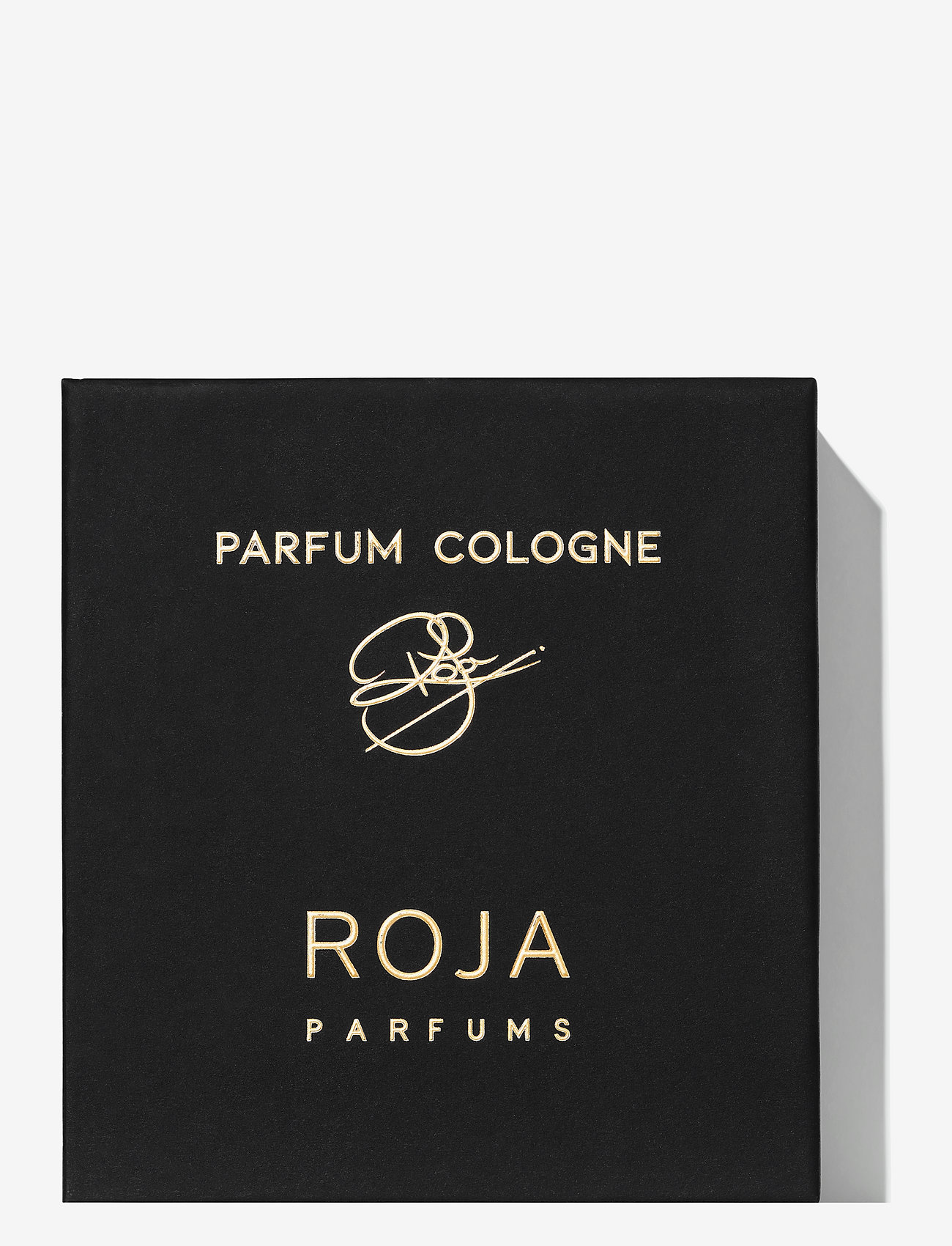 Roja - DANGER PARFUM COLOGNE - unisex - clear - 2