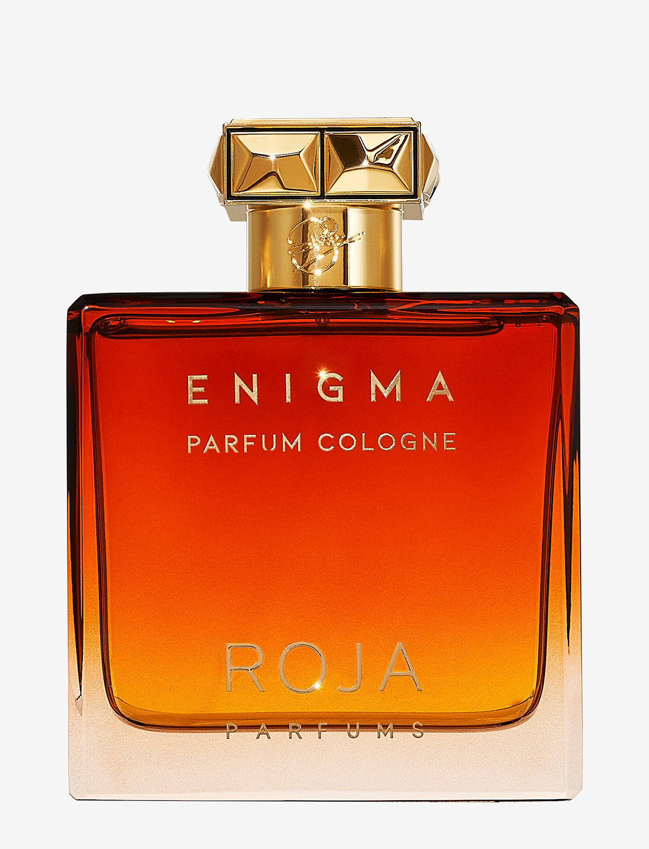 Roja - ENIGMA PARFUM COLOGNE - unisex - clear - 1