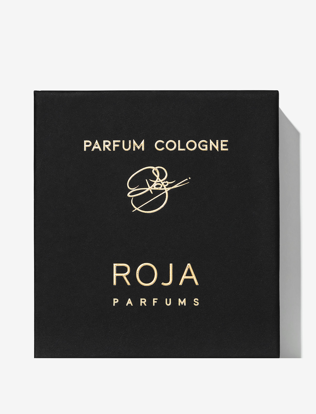 Roja - ENIGMA PARFUM COLOGNE - unisex - clear - 2