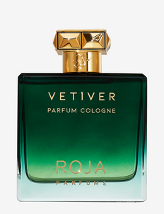 VETIVER PARFUM COLOGNE, Roja parfums