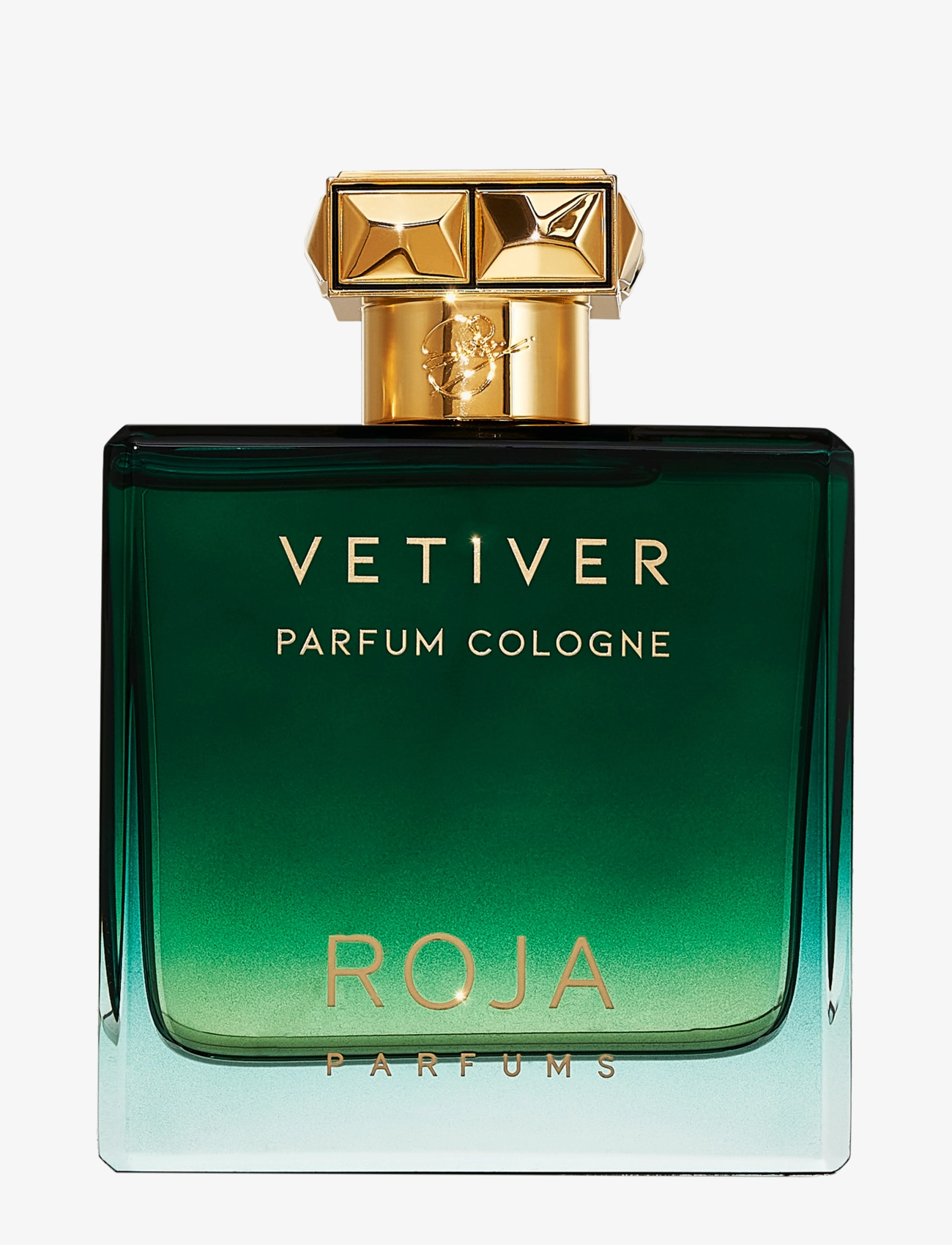 Roja Vetiver Parfum Cologne, Parfumee, Nude, Str: 100 ml