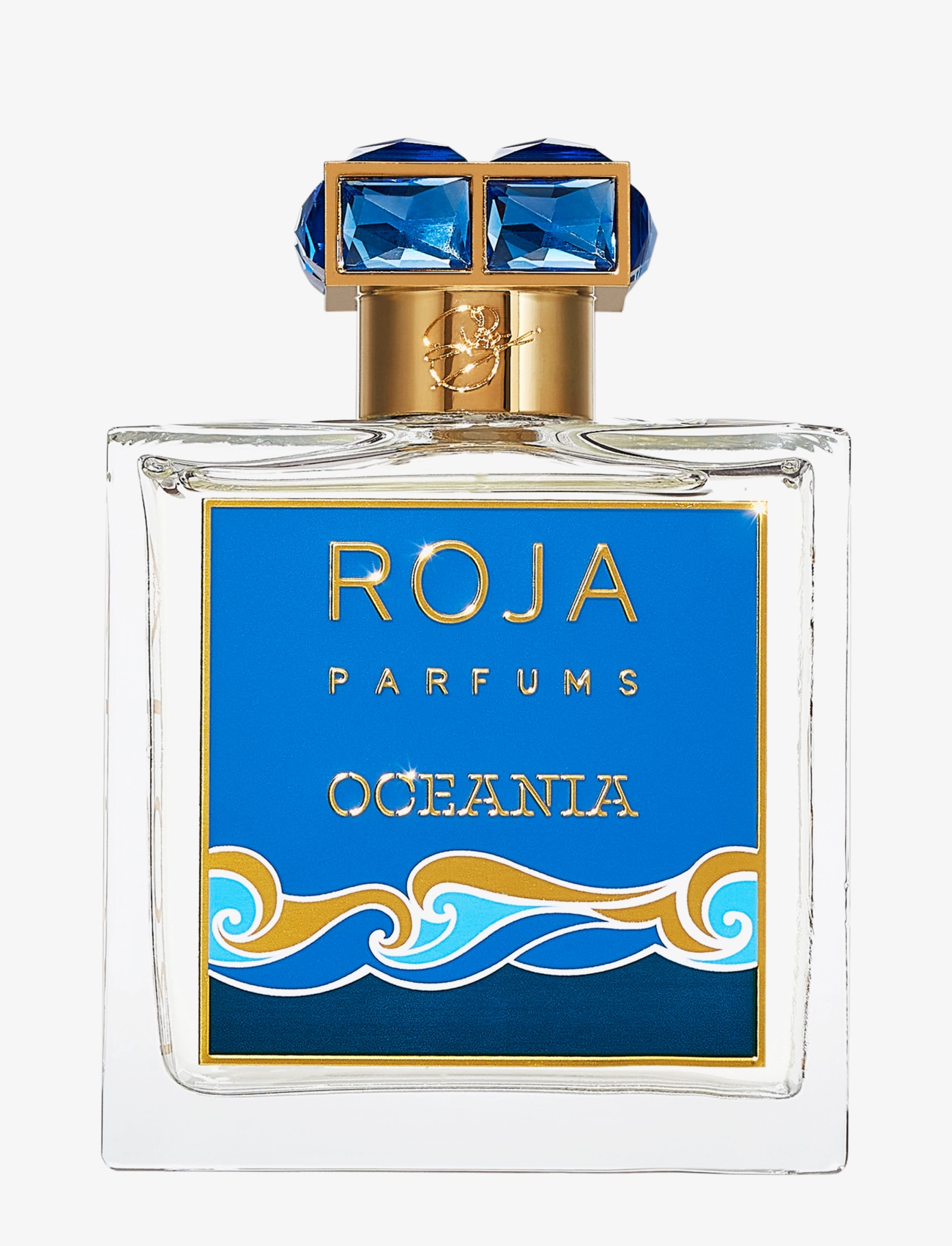 Roja OCEANIA EAU DE PARFUM - Parfumer & dufte - null / undefined