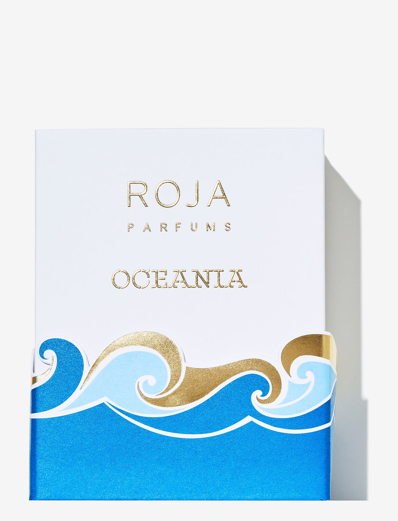 Roja - OCEANIA EAU DE PARFUM - mõlemale soole - clear - 1