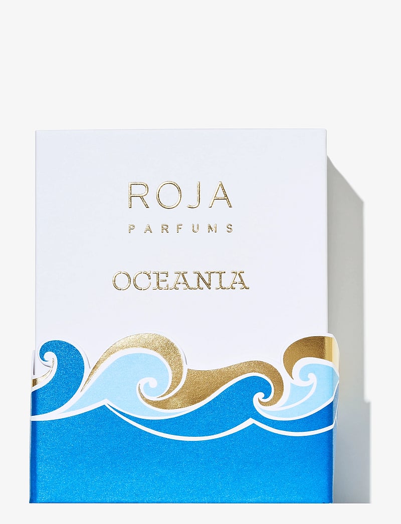 Roja - OCEANIA EAU DE PARFUM - mõlemale soole - clear - 1