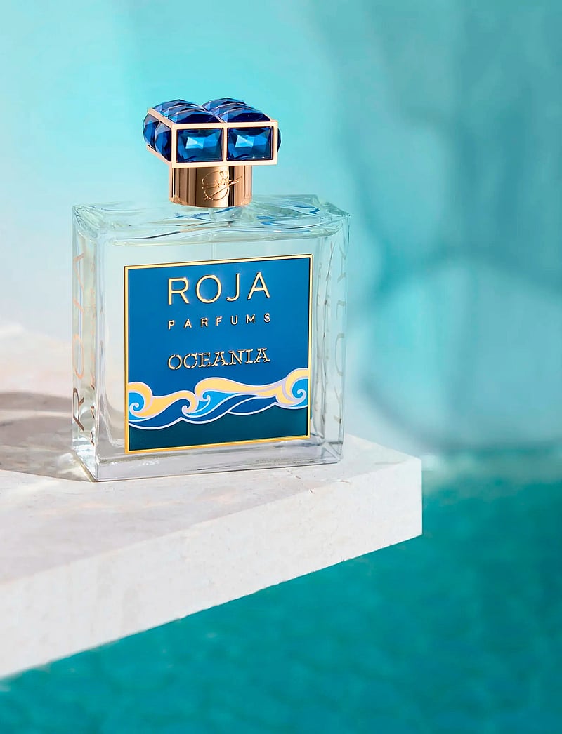 Roja - OCEANIA EAU DE PARFUM - mõlemale soole - clear - 2
