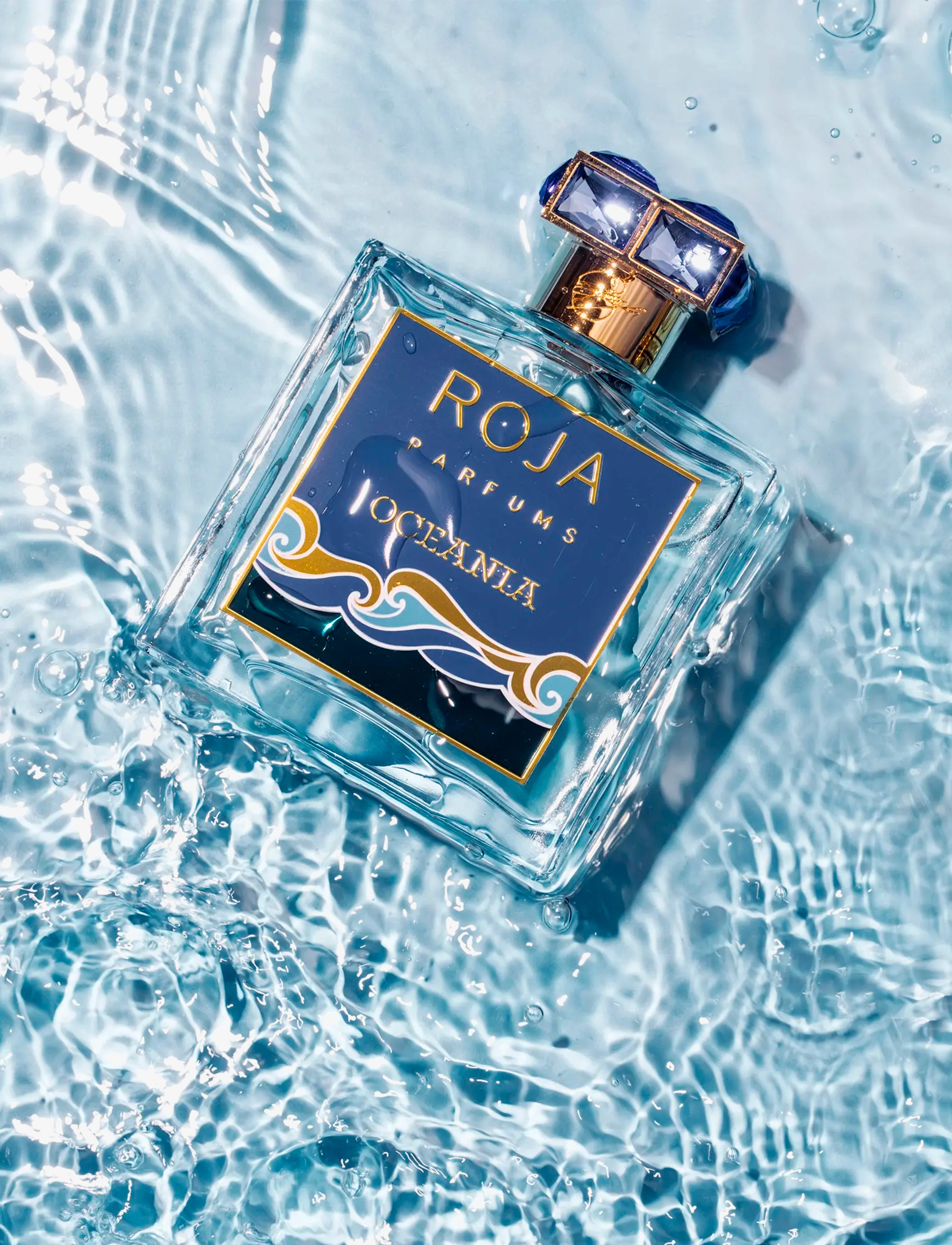 Oceania Eau De Parfum 4