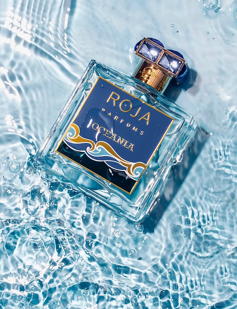 Roja - OCEANIA EAU DE PARFUM - mõlemale soole - clear - 3