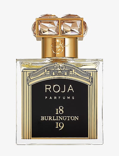 Burlington 1819 Eau De Parfum - Eau De Parfum