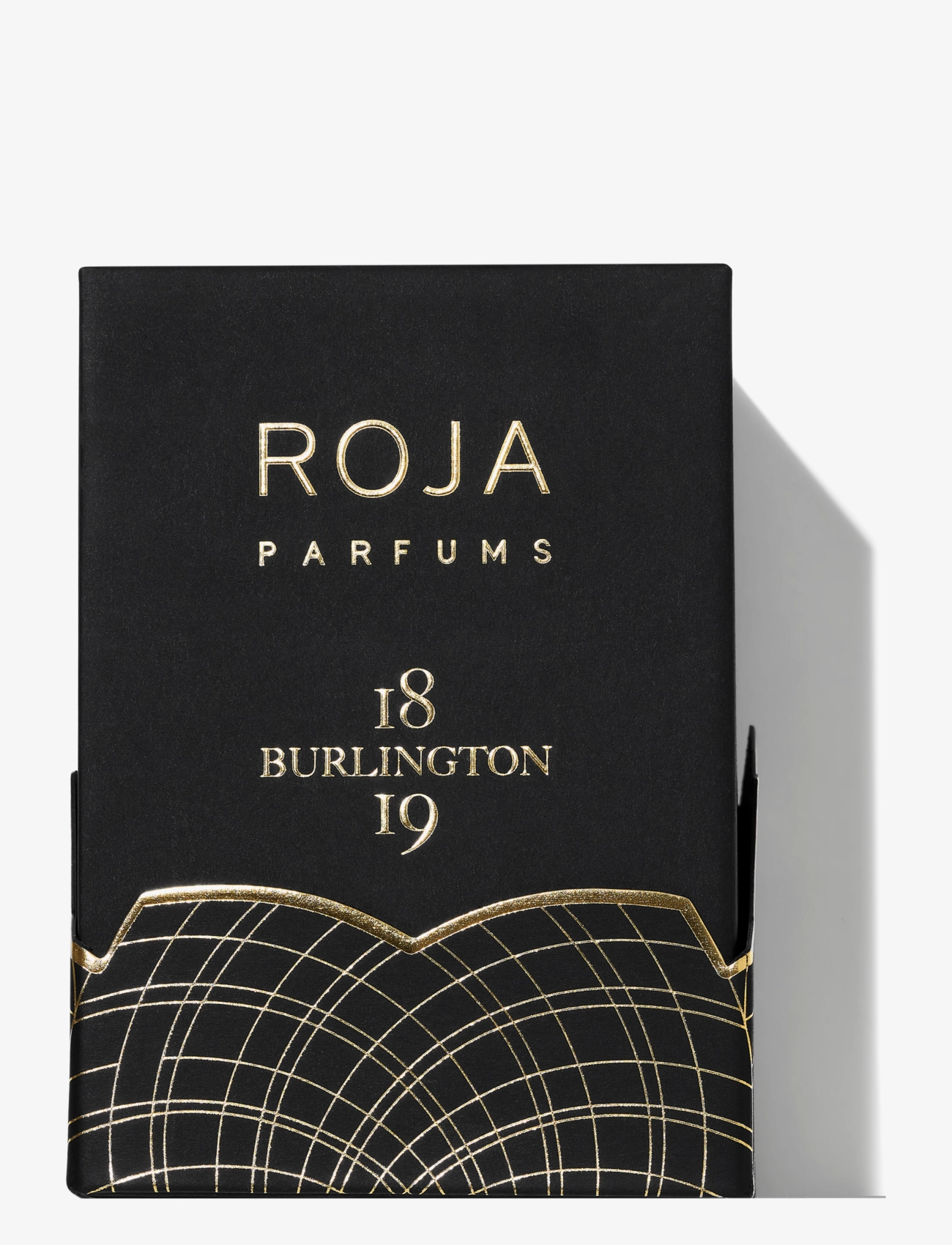 ROJA Burlington 1819 Eau De Parfum dam – bild 2