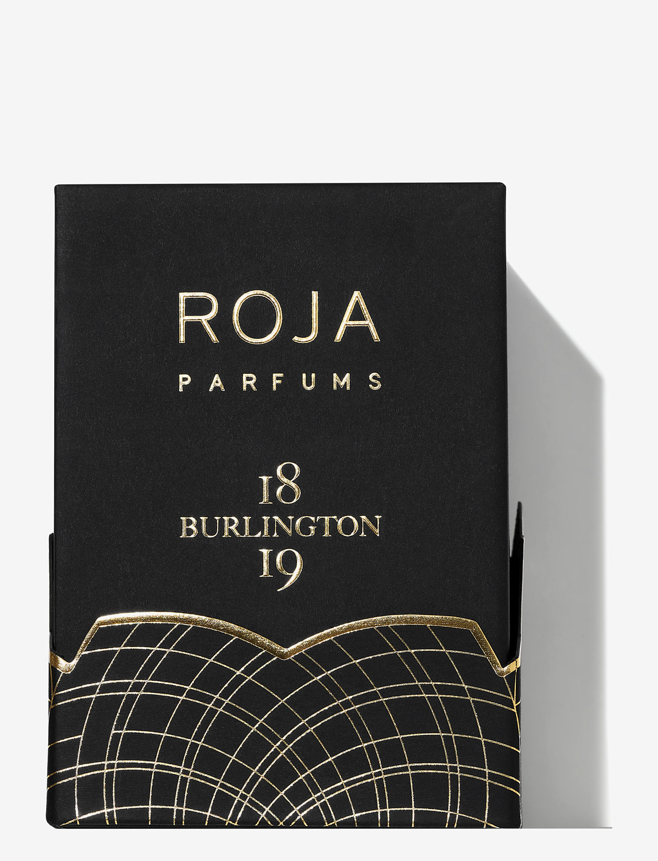 Roja - BURLINGTON 1819 EAU DE PARFUM - unisex - clear - 2