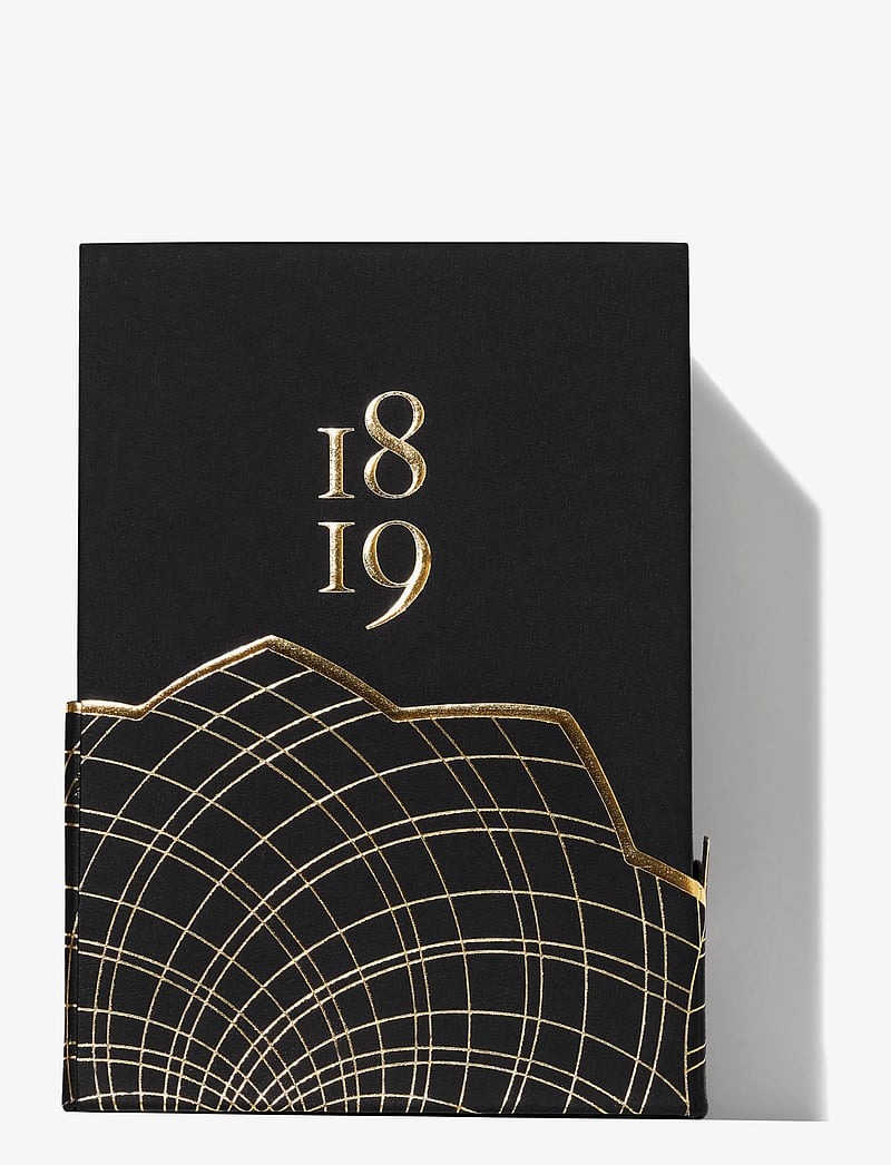 Roja - BURLINGTON 1819 EAU DE PARFUM - mõlemale soole - clear - 3