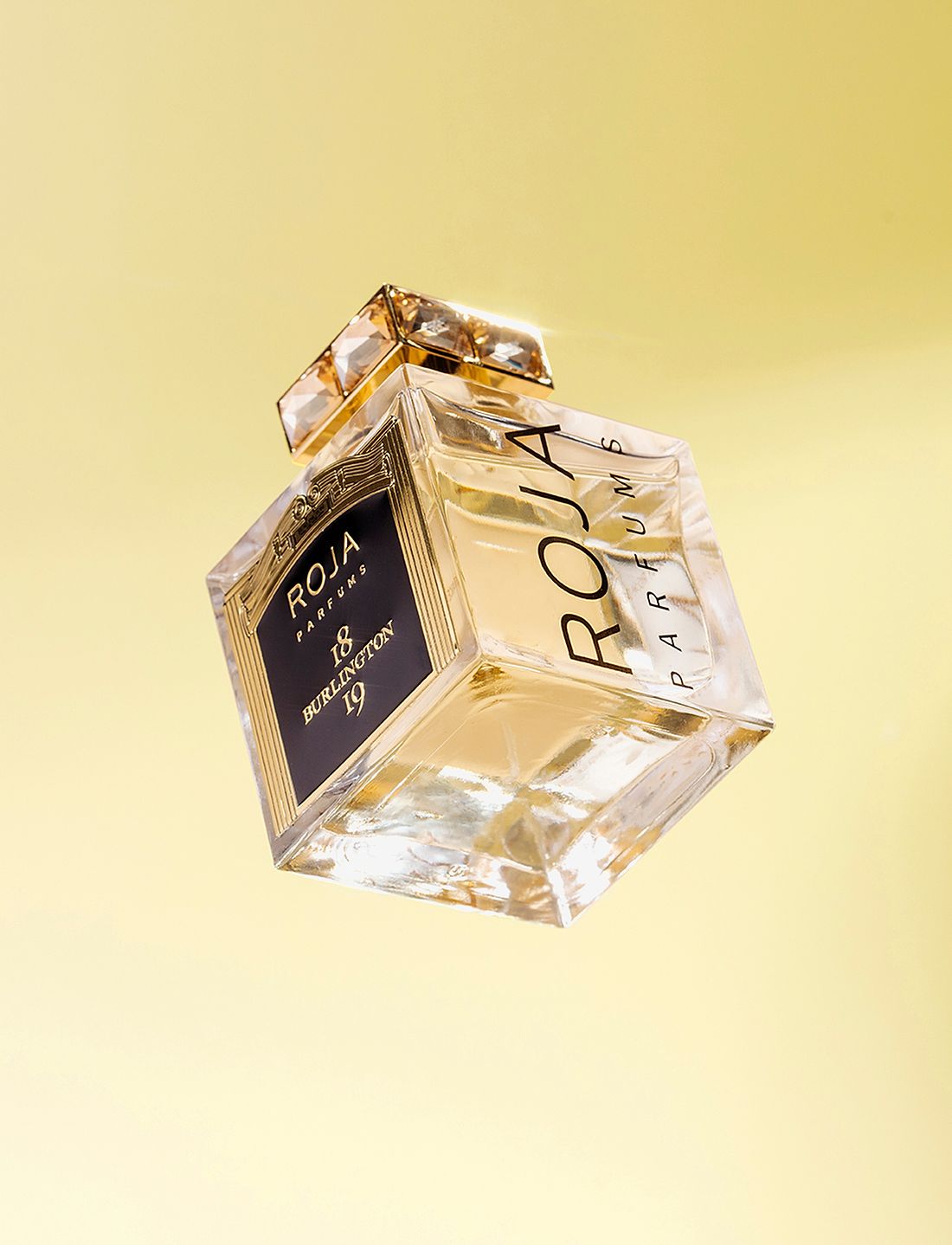Roja parfums burlington 1819 shop