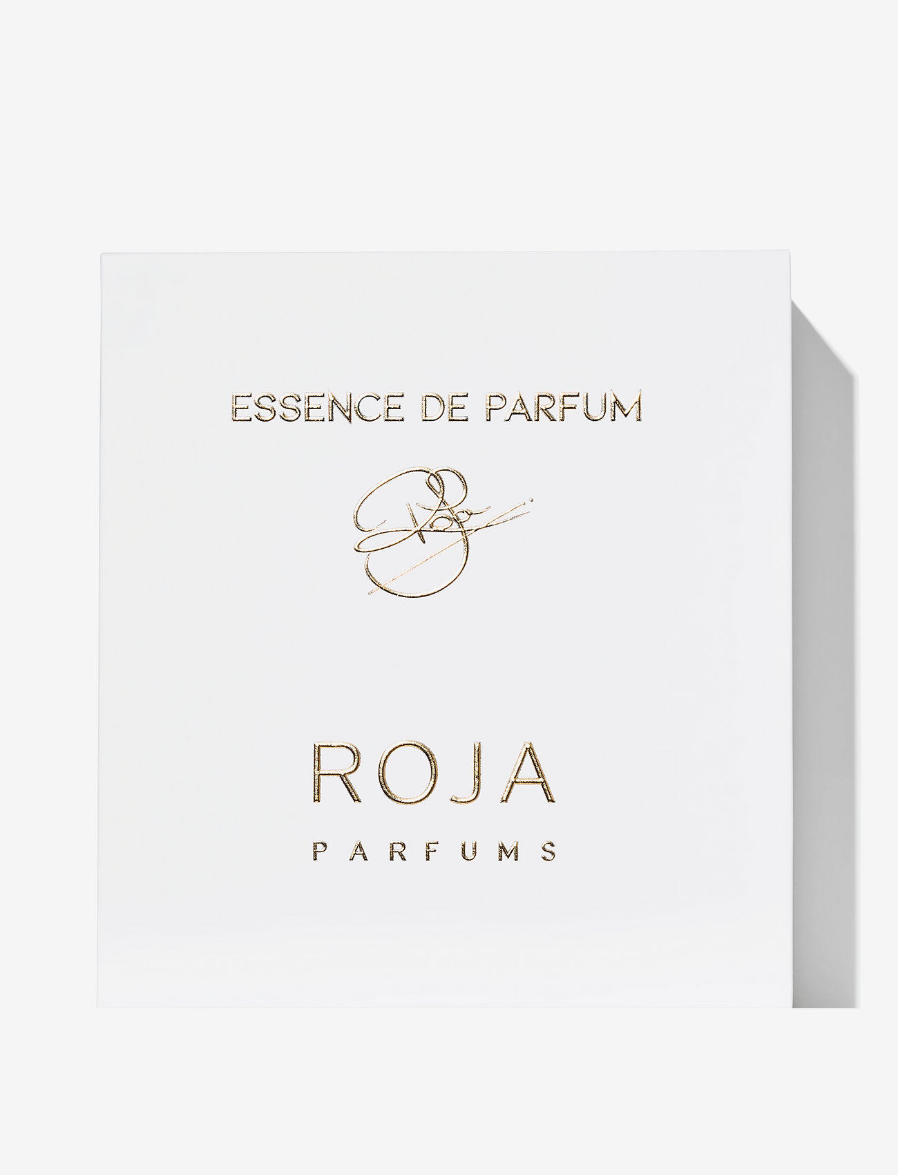 Roja - ENIGMA ESSENCE DE PARFUM - unisex - clear - 2