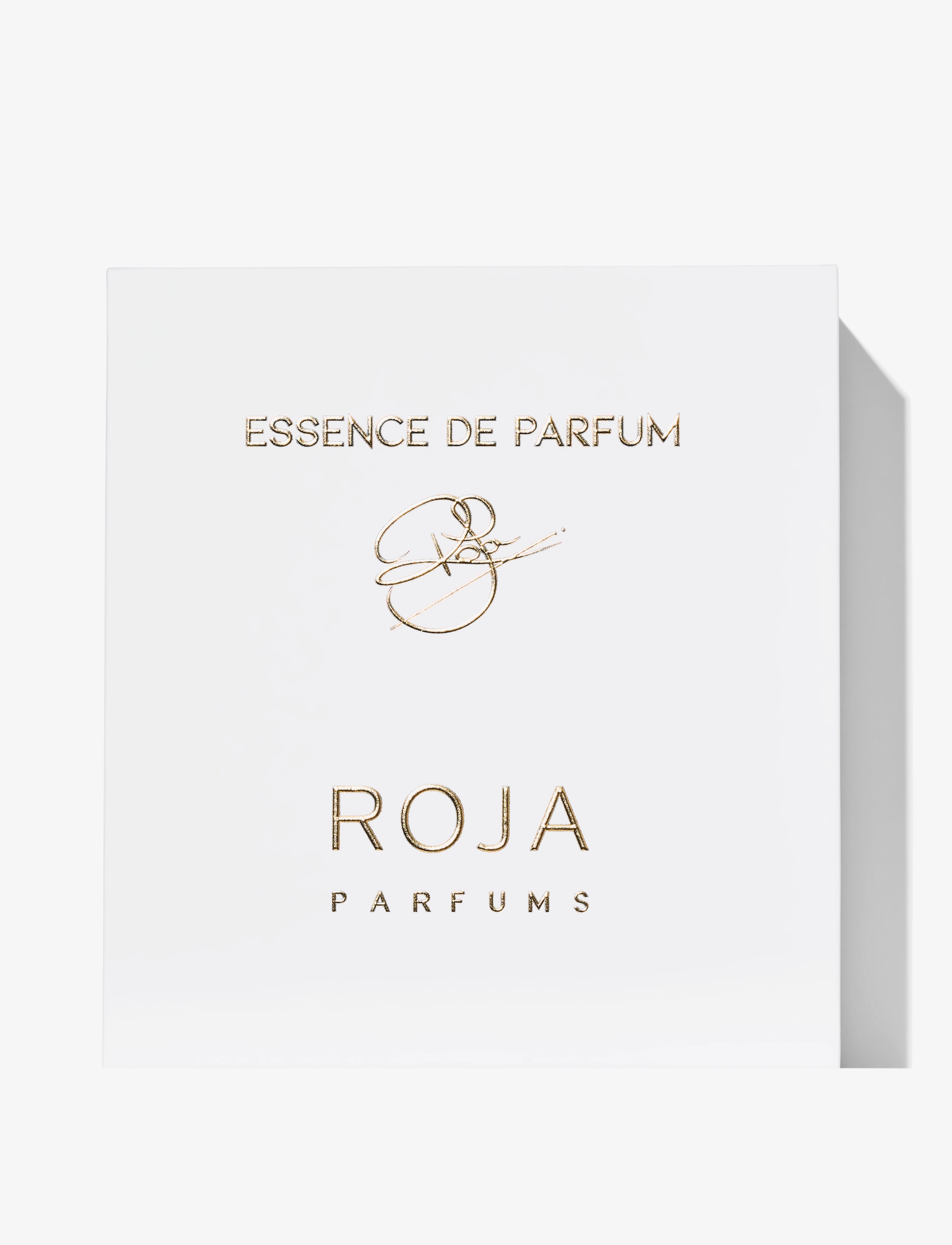 Roja - ENIGMA ESSENCE DE PARFUM - unisex - clear - 2