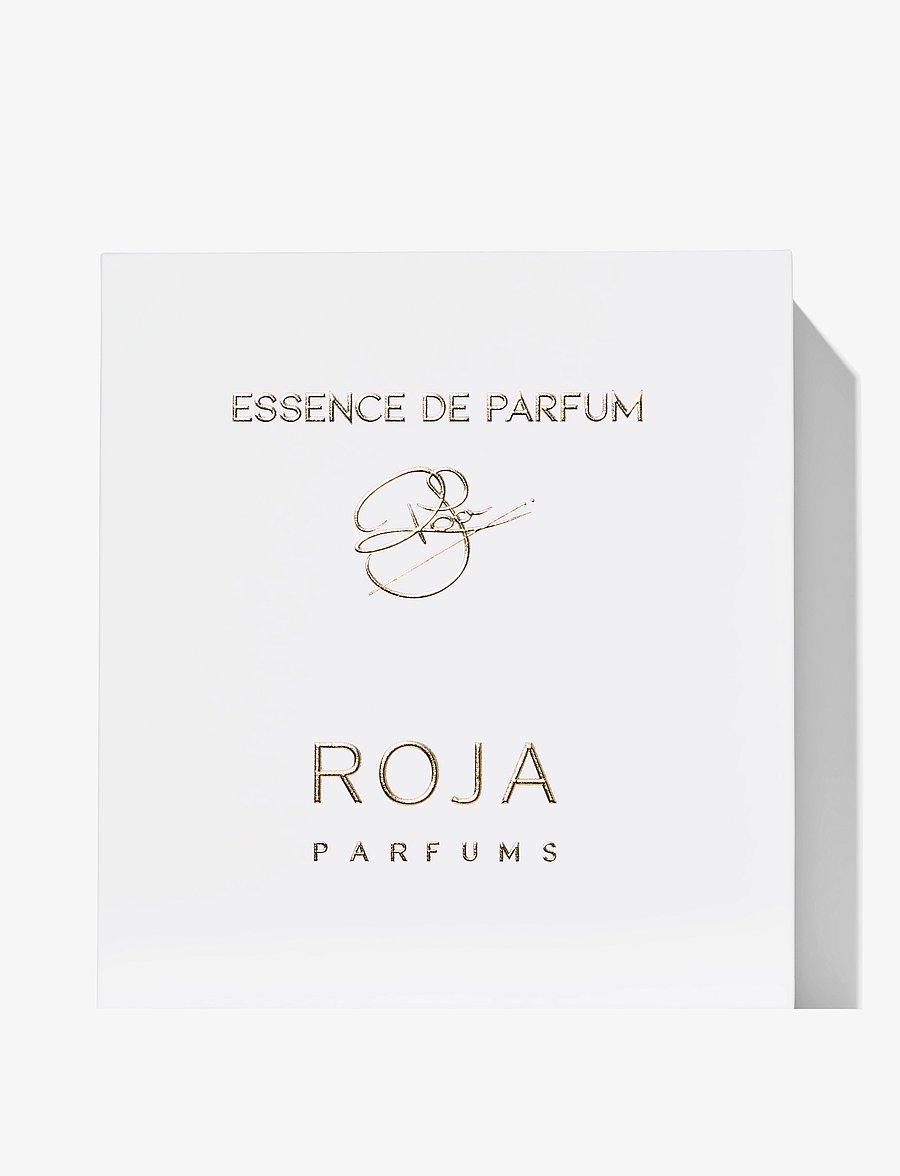Roja - ENIGMA ESSENCE DE PARFUM - mõlemale soole - clear - 2