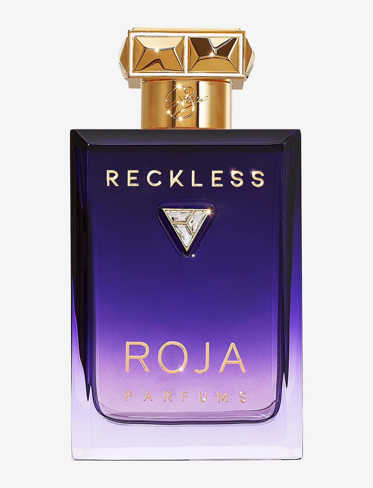 Roja - RECKLESS ESSENCE DE PARFUM - unisex - clear - 1