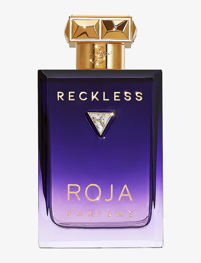 Roja - RECKLESS ESSENCE DE PARFUM - mõlemale soole - clear - 1