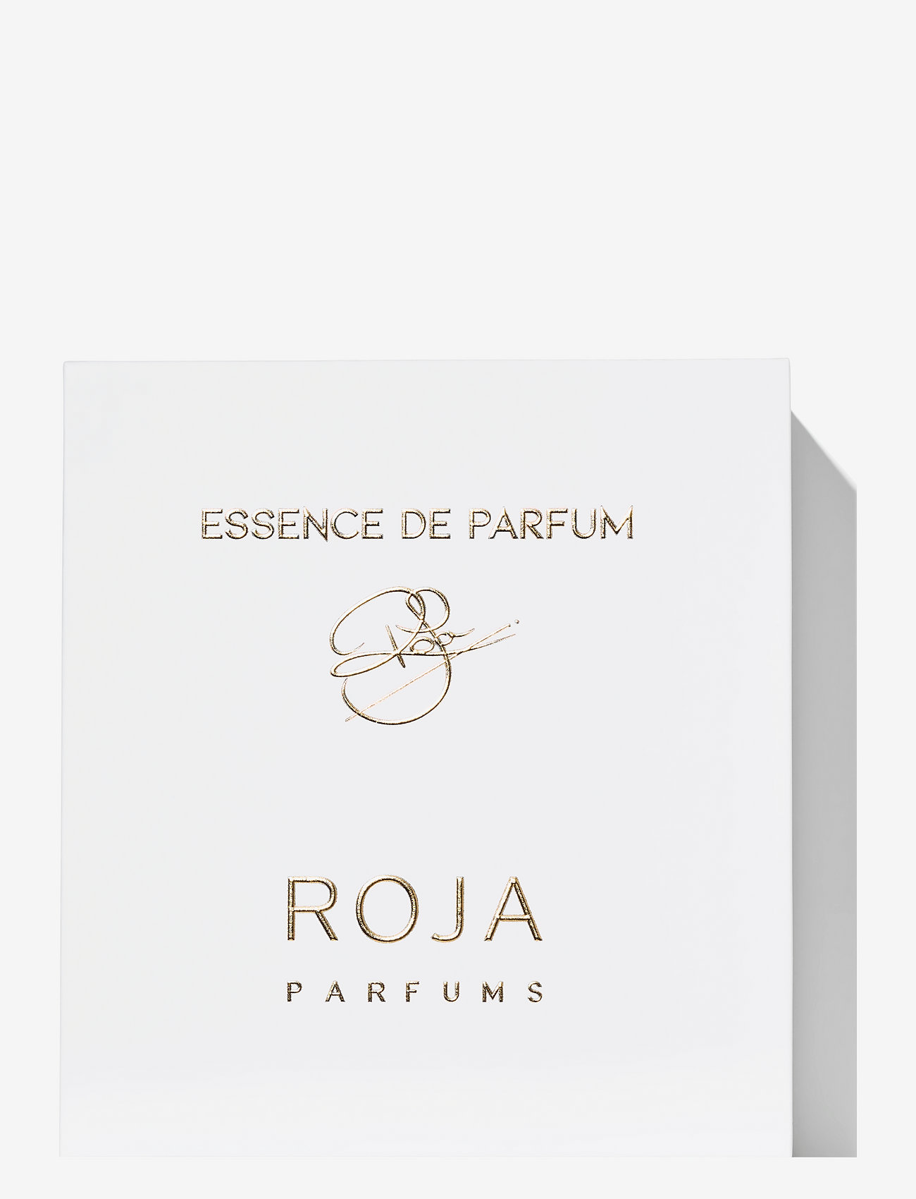 Roja - RECKLESS ESSENCE DE PARFUM - unisex - clear - 2