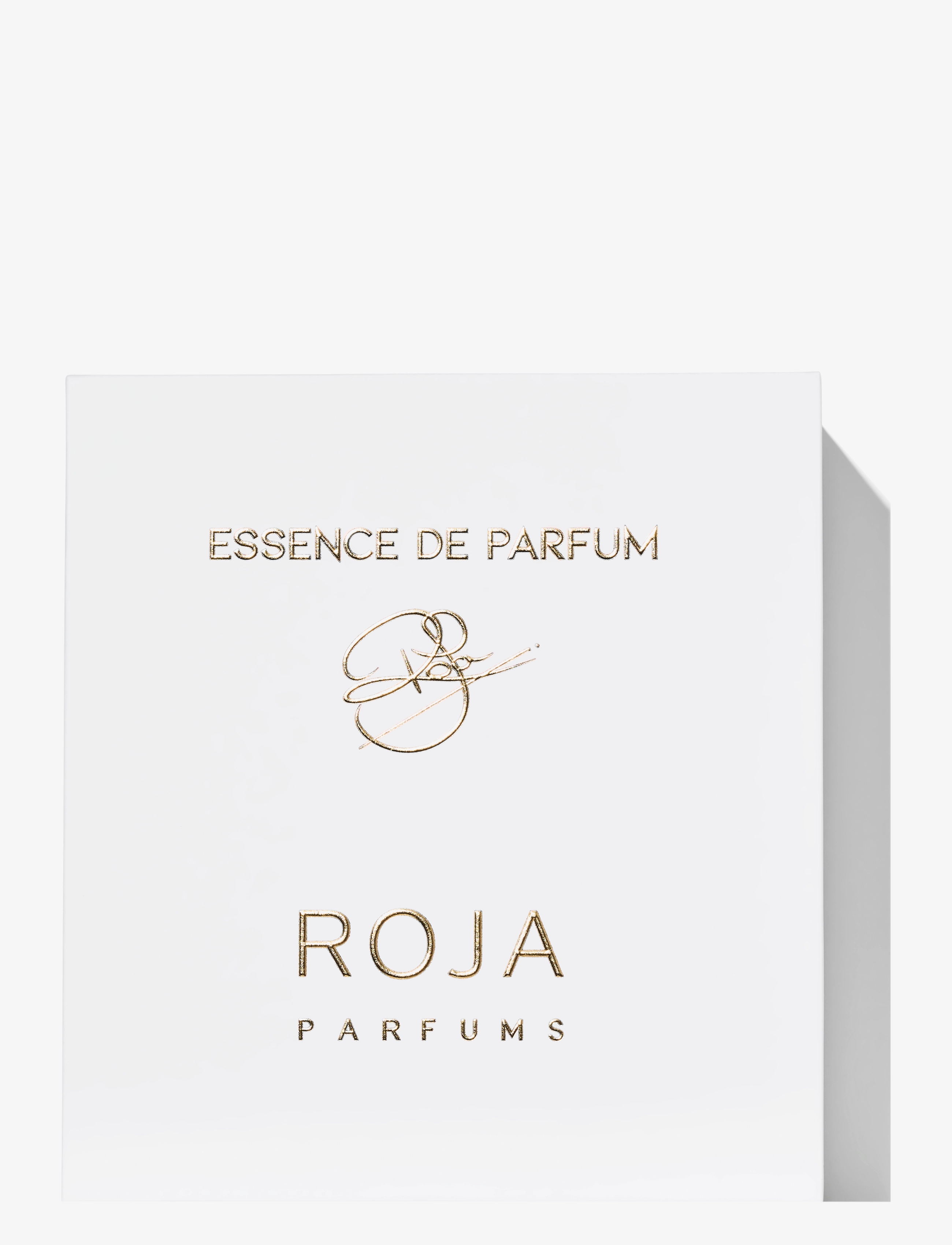Roja - RECKLESS ESSENCE DE PARFUM - mõlemale soole - clear - 2