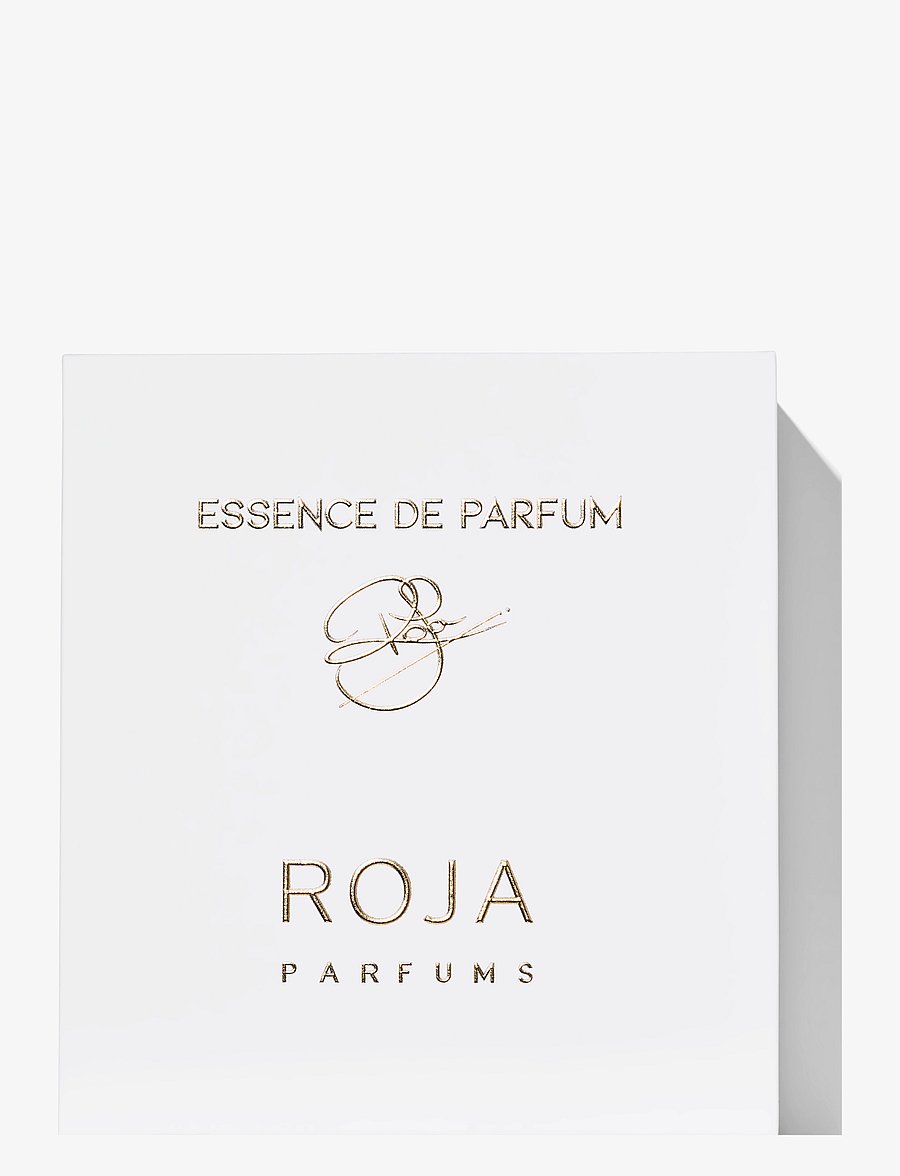 Roja - RECKLESS ESSENCE DE PARFUM - mõlemale soole - clear - 2