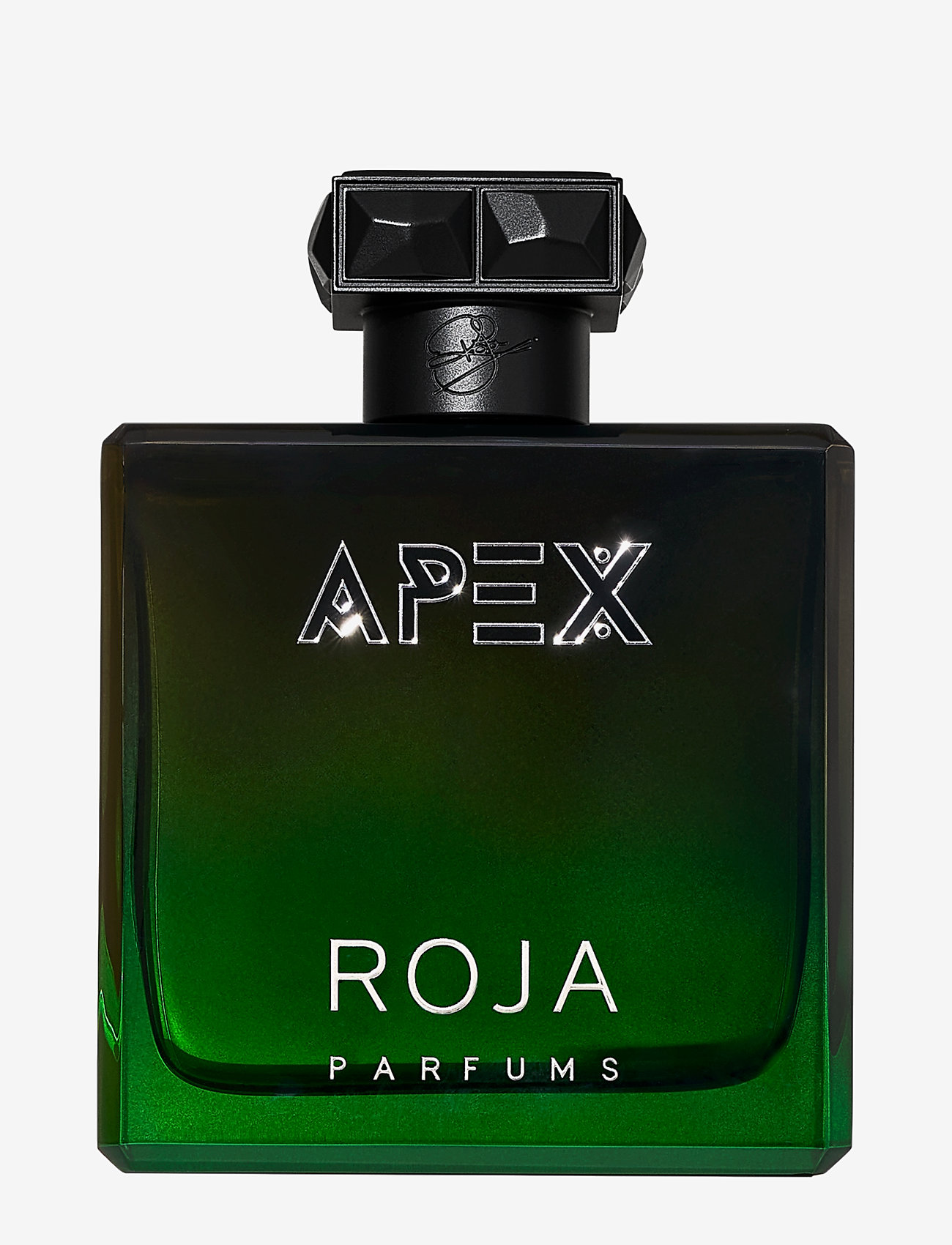 Roja - APEX EAU DE PARFUM - unisex - clear - 1