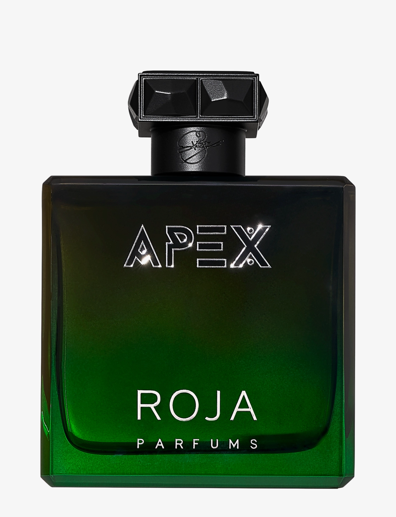 Roja APEX EAU DE PARFUM - Parfumer - null / undefined