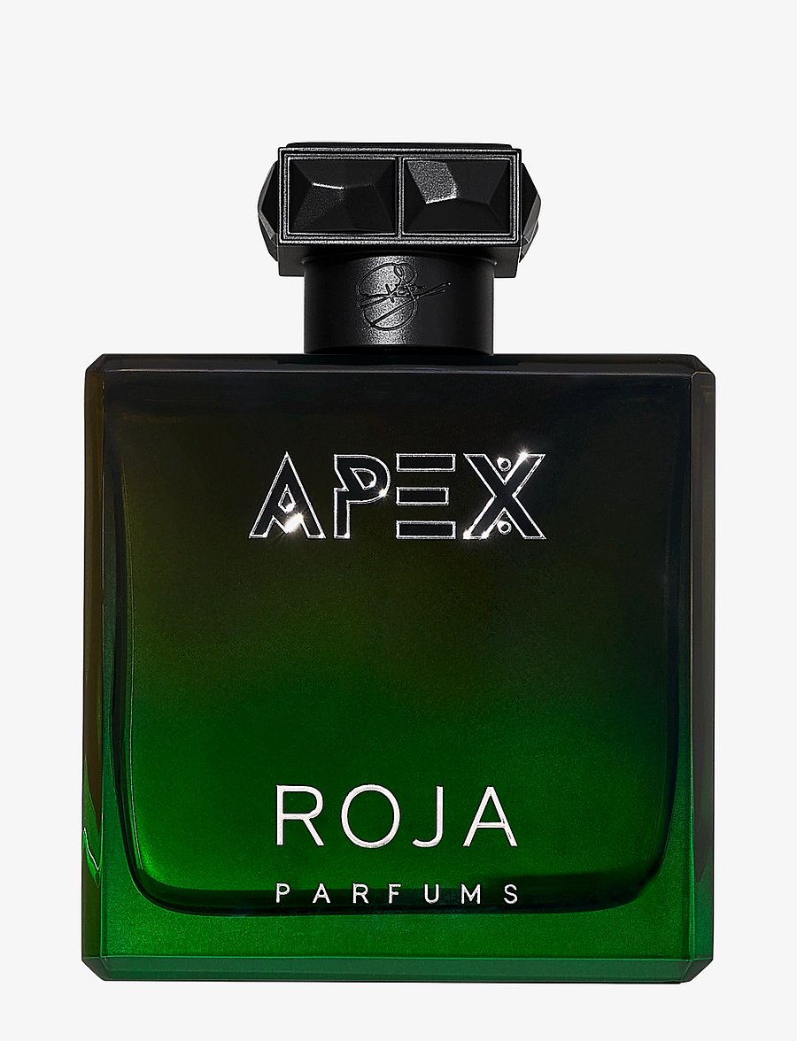 Roja - APEX EAU DE PARFUM - mõlemale soole - clear - 1