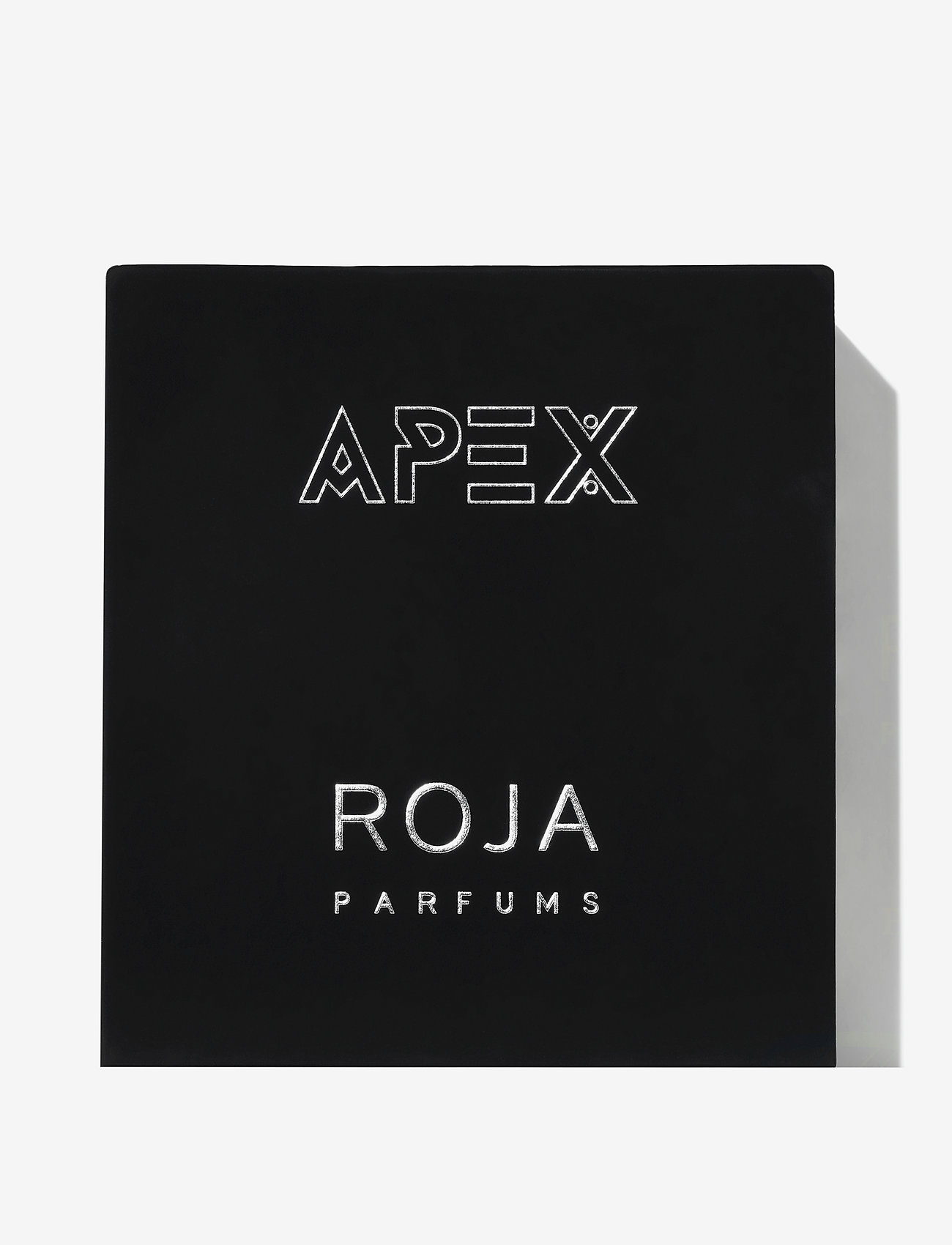 Roja - APEX EAU DE PARFUM - unisex - clear - 2