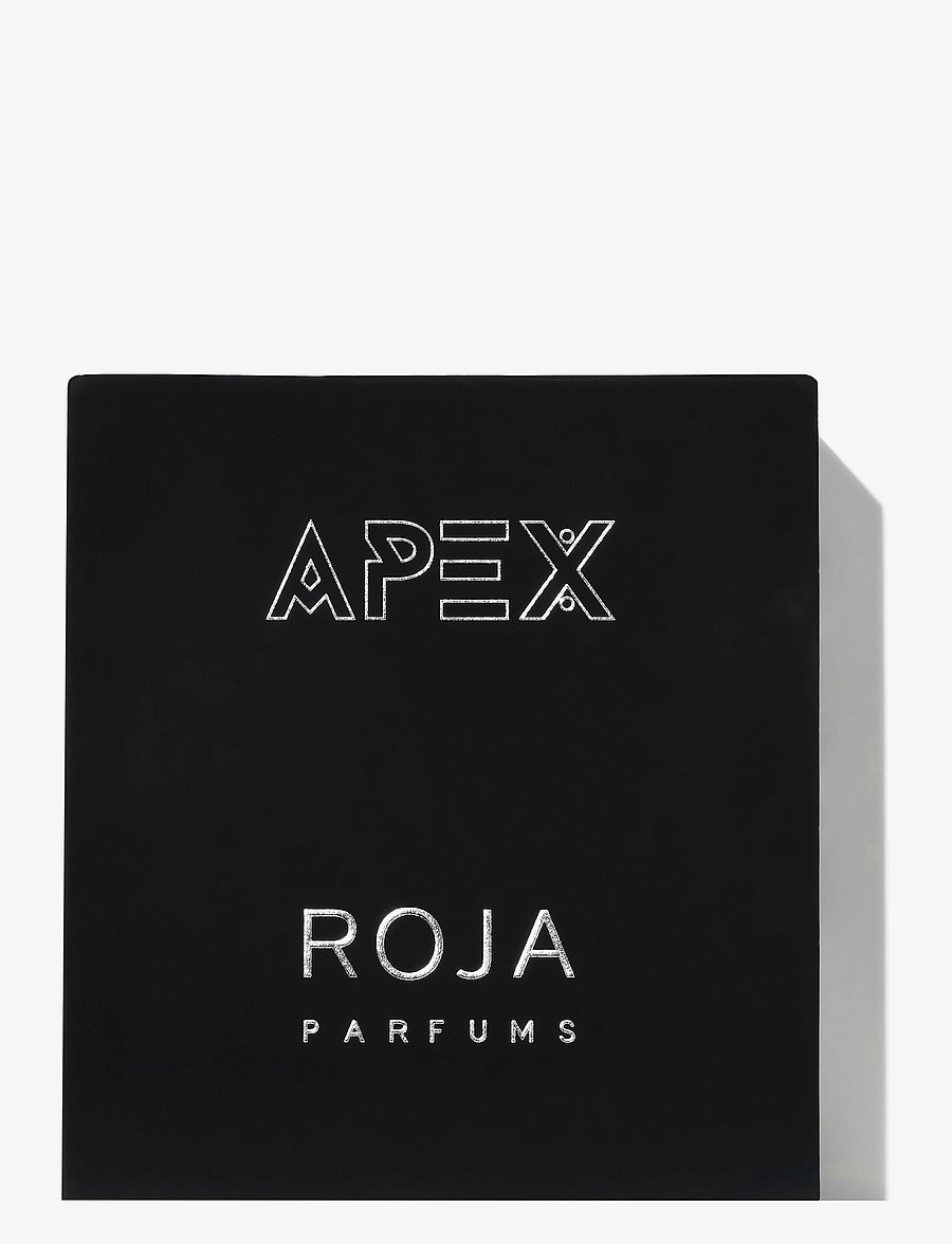 Roja - APEX EAU DE PARFUM - mõlemale soole - clear - 2